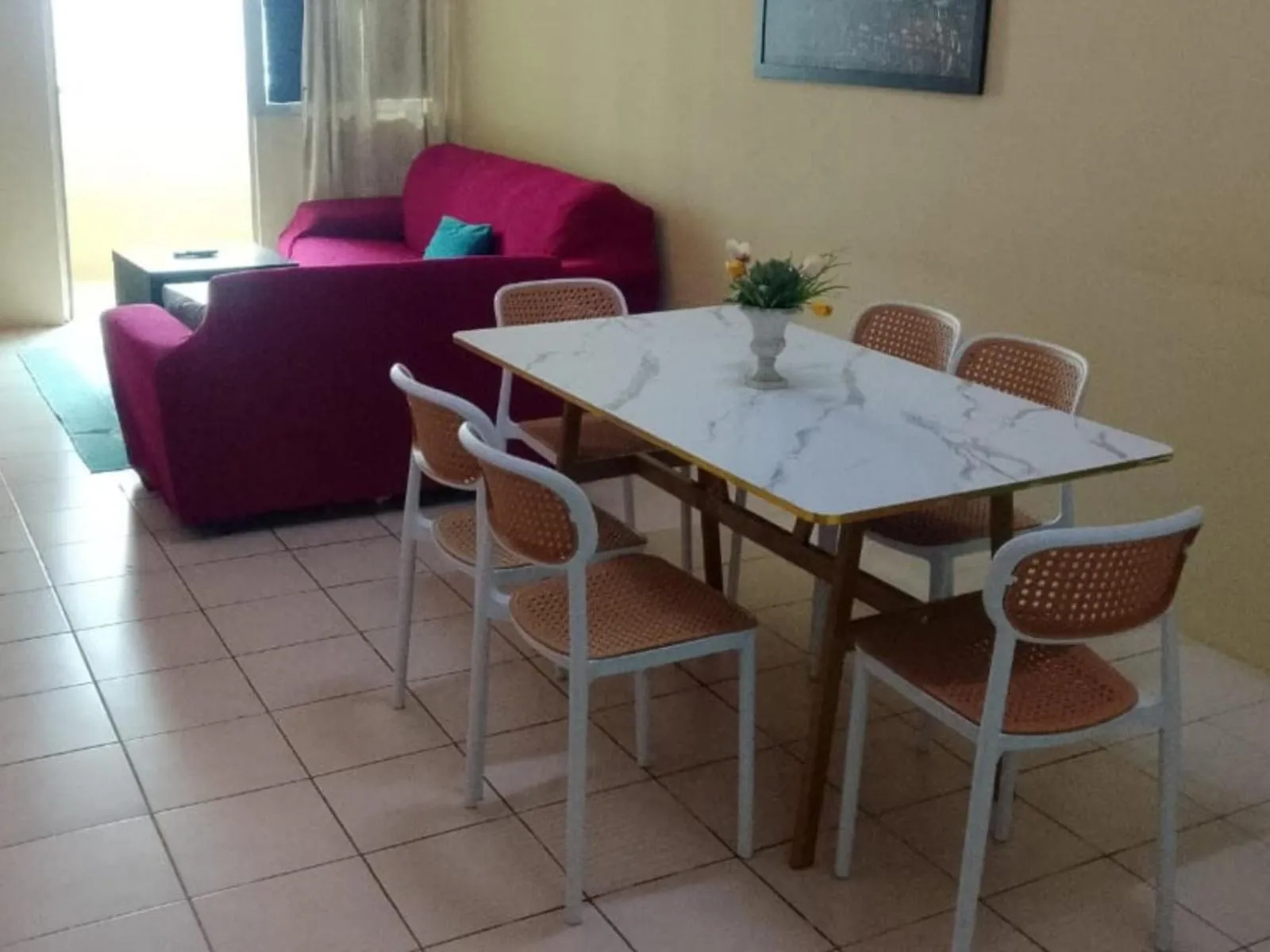 Barakah Sufi Home Stay Apartment Cameron