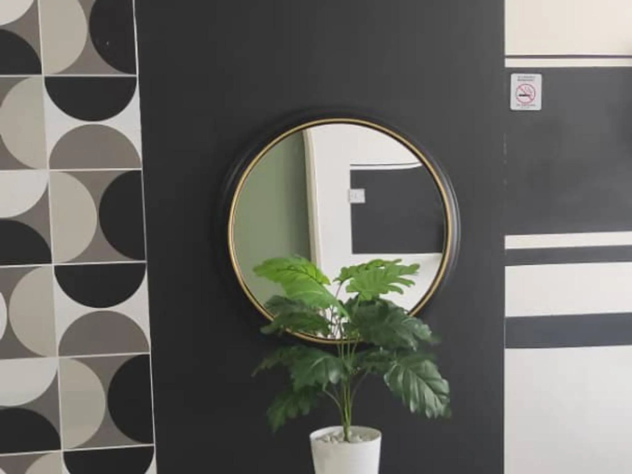 Barakah Sufi Home Stay Apartment Cameron