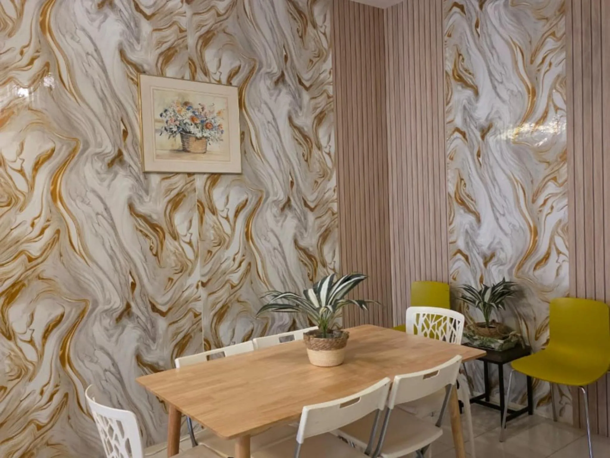 Barakah Sufi Home Stay Apartment Cameron