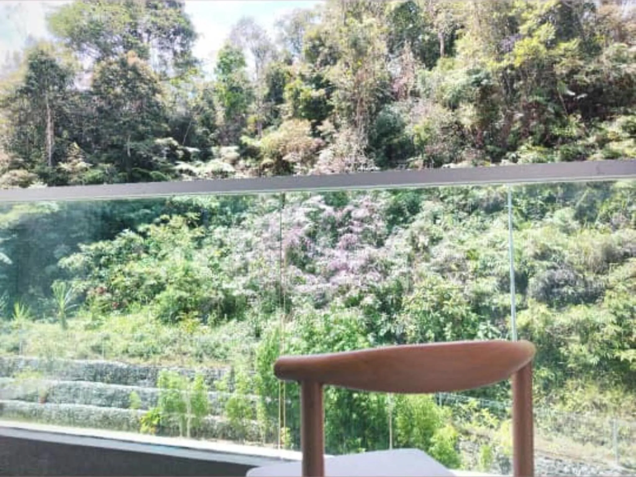 Barakah Sufi Home Stay Apartment Cameron