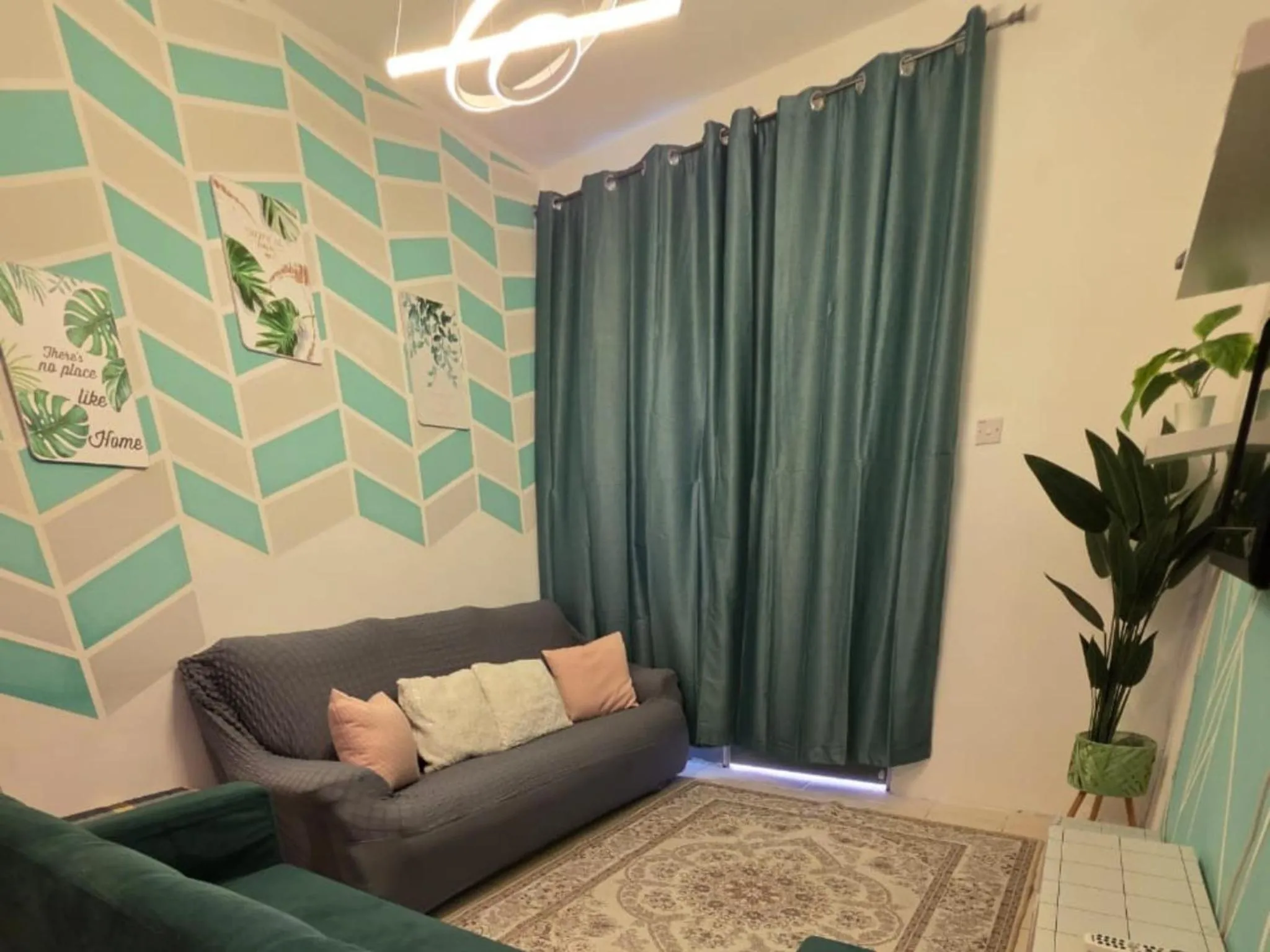 Barakah Sufi Home Stay Apartment Cameron