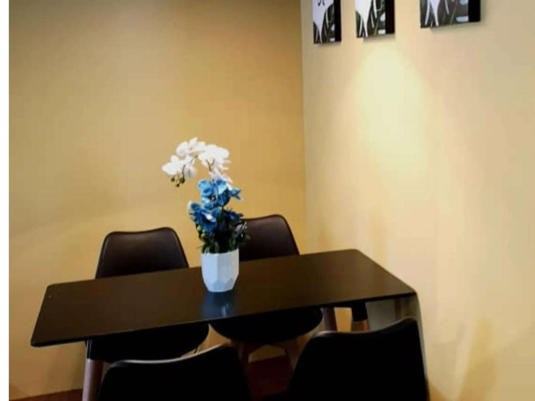Barakah Sufi Home Stay Apartment Cameron