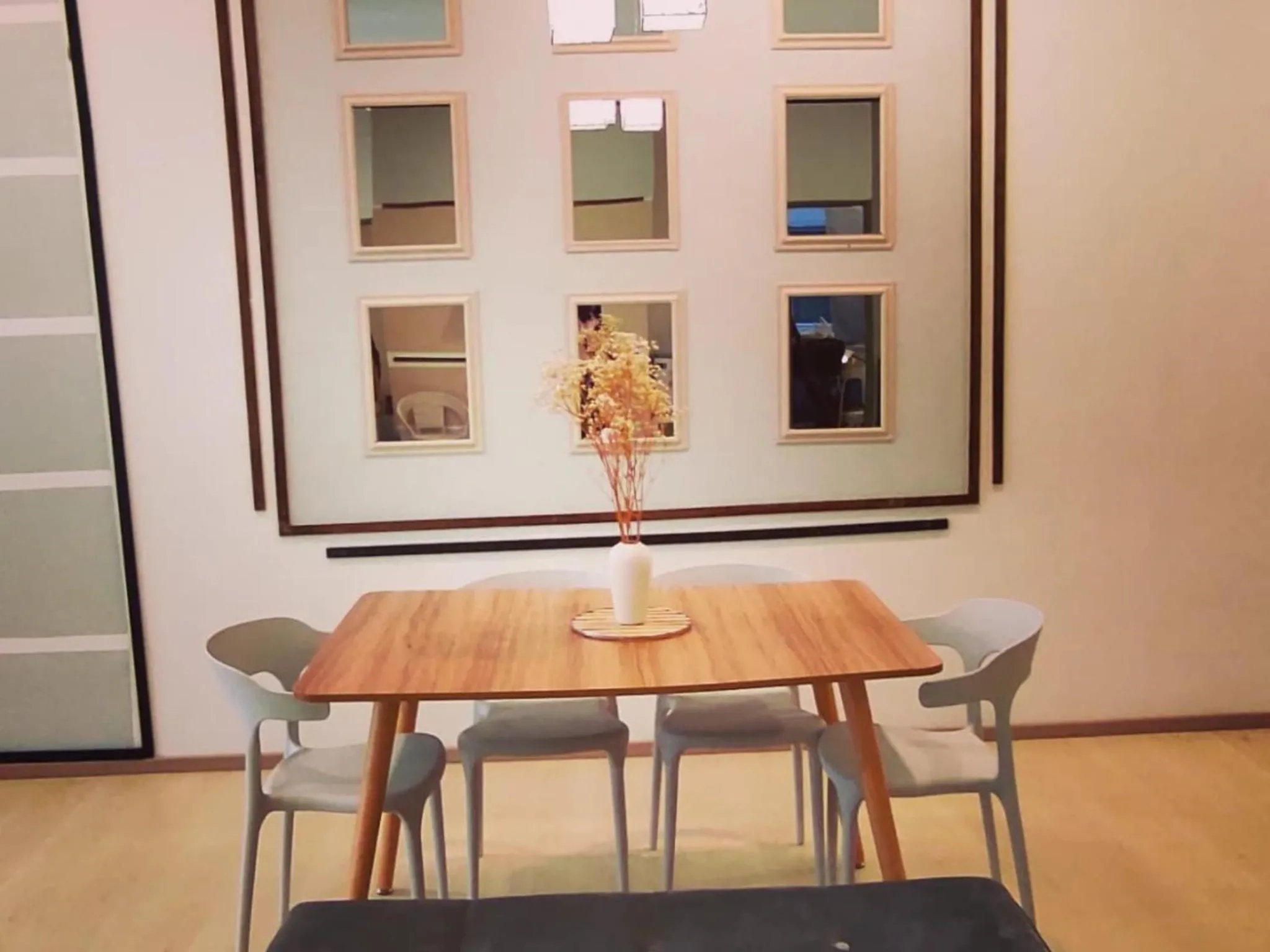 Barakah Sufi Home Stay Apartment Cameron