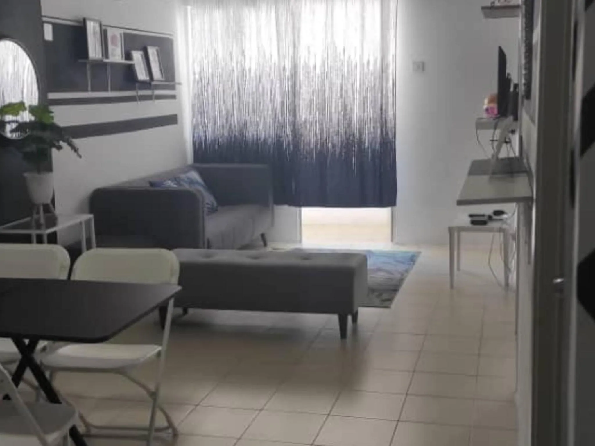 Barakah Sufi Home Stay Apartment Cameron