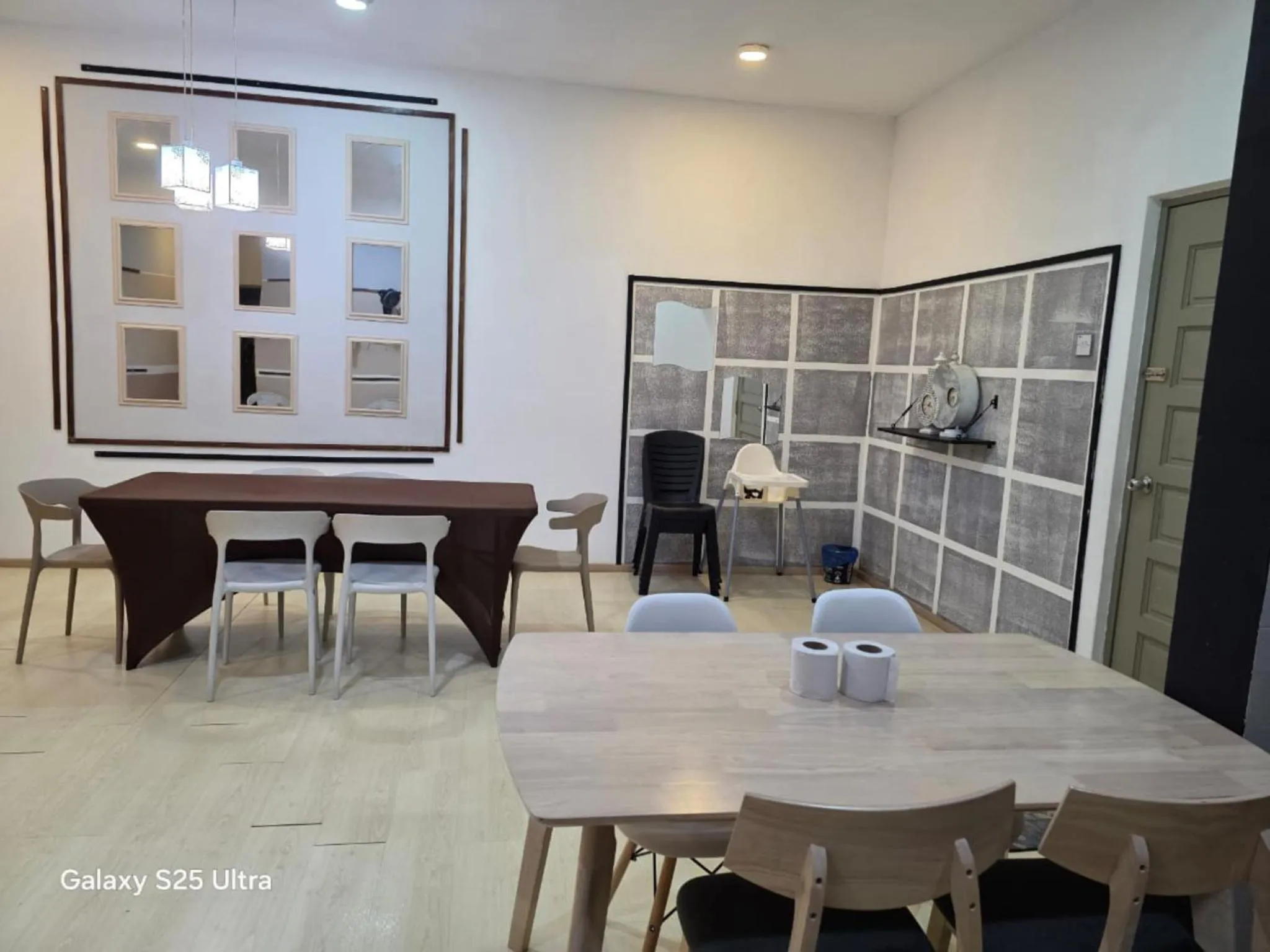 Barakah Sufi Home Stay Apartment Cameron