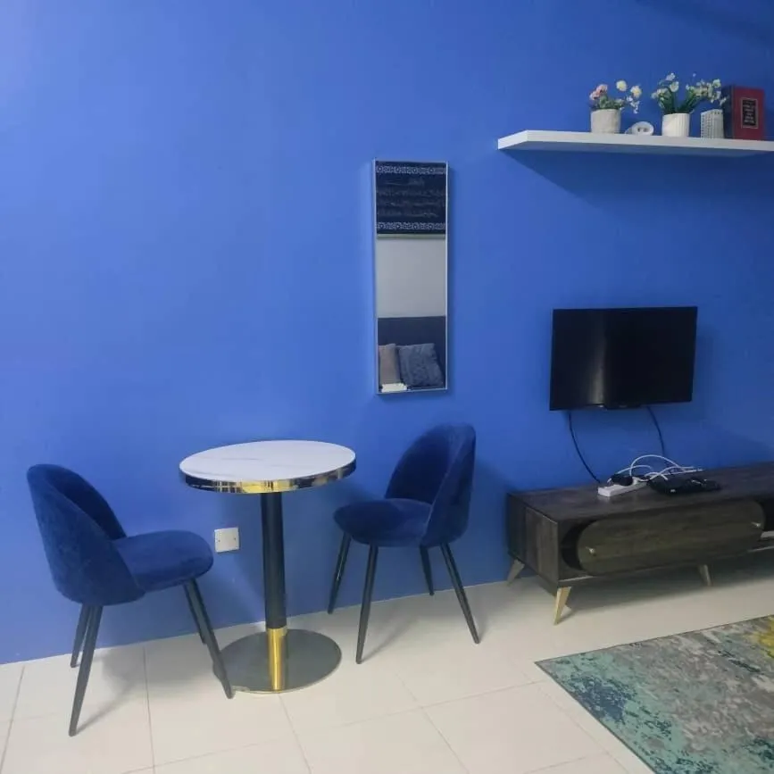 Barakah Sufi Home Stay Apartment Cameron