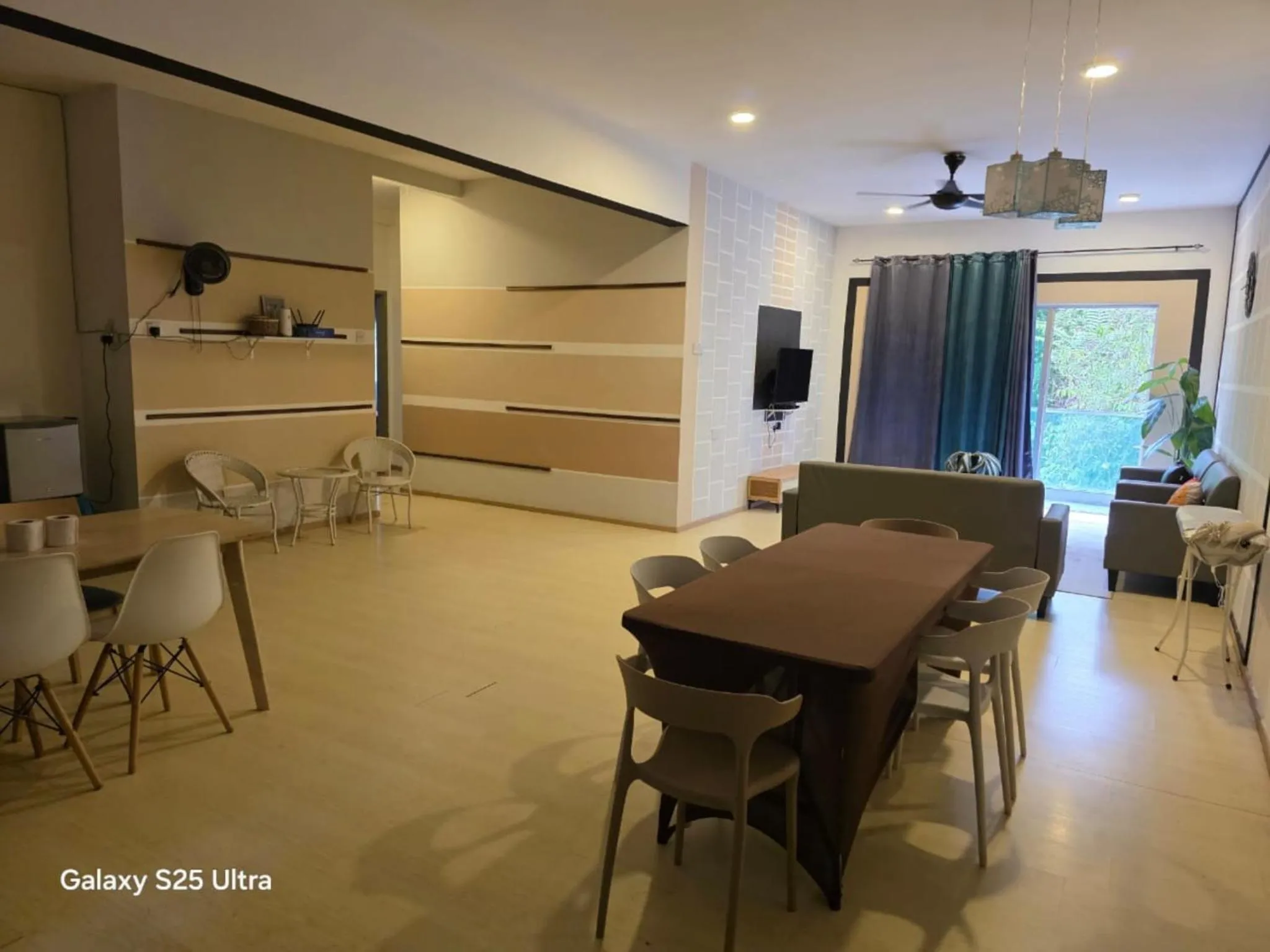 Barakah Sufi Home Stay Apartment Cameron