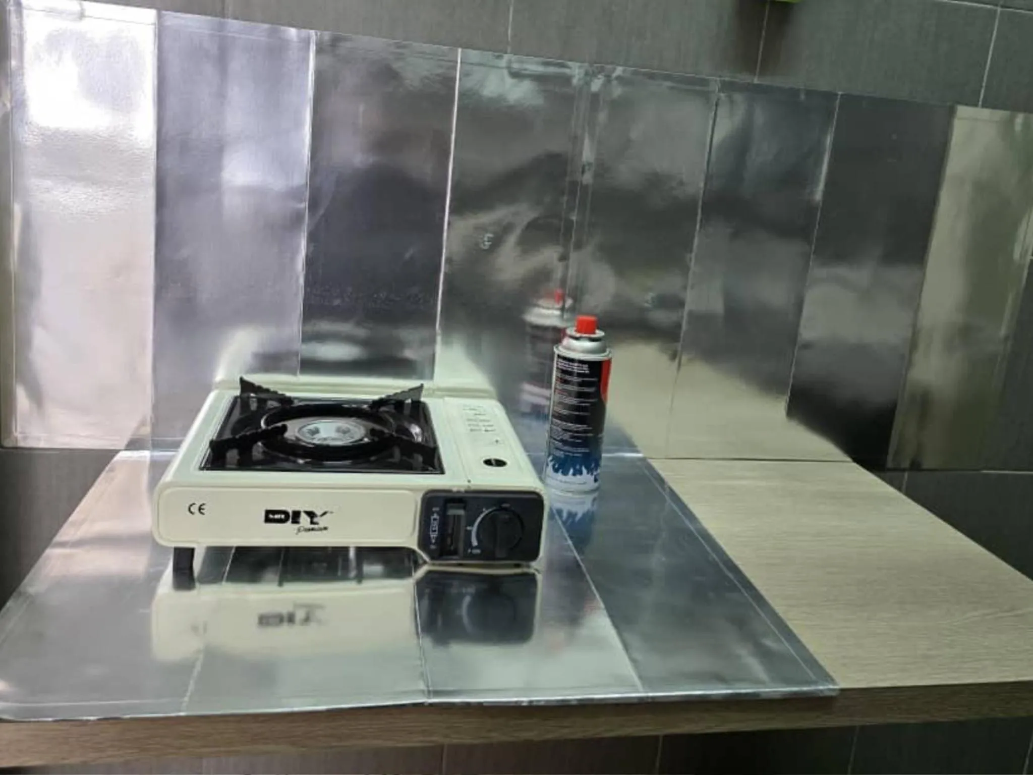 Barakah Sufi Home Stay Apartment Cameron