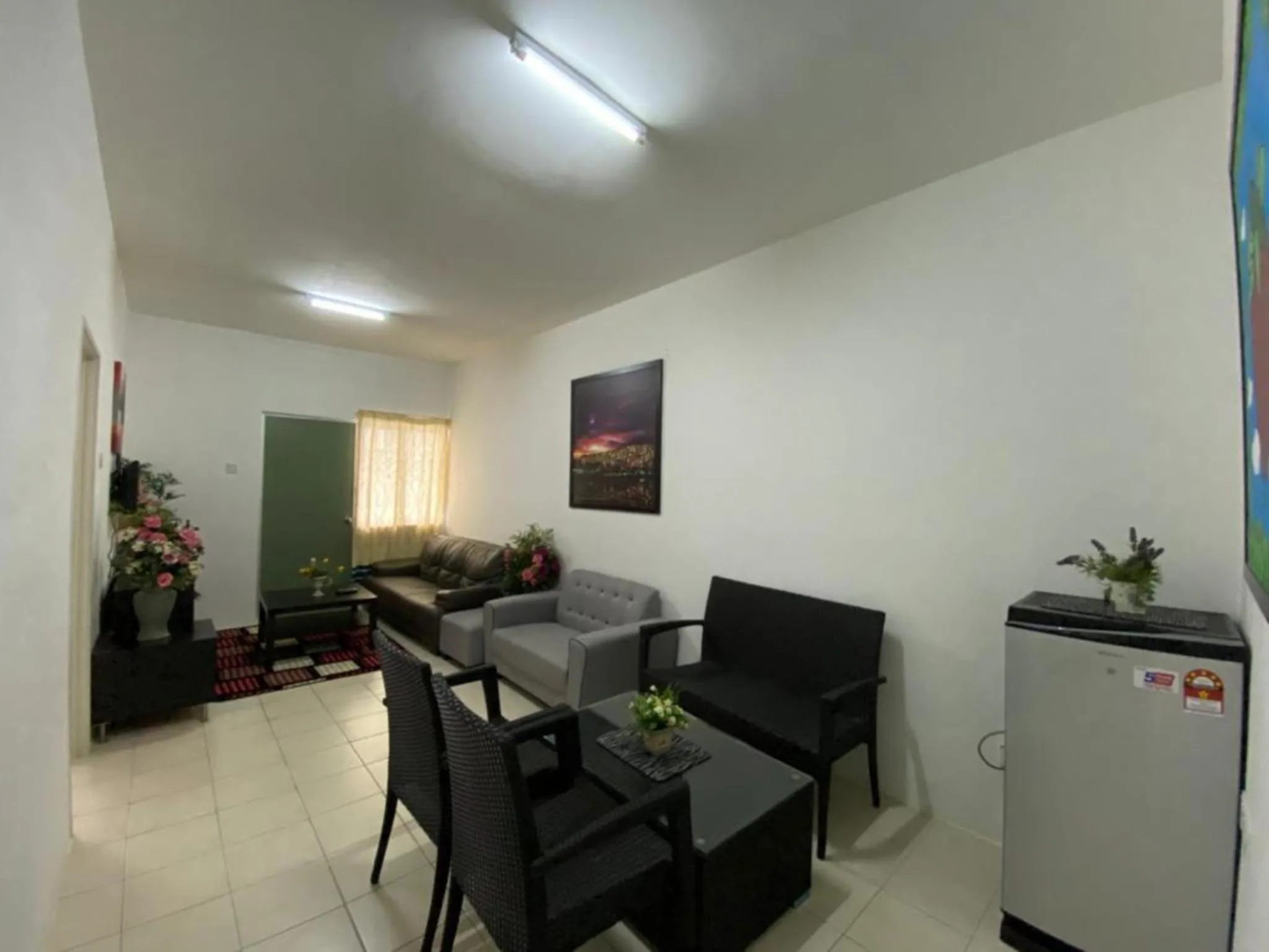 Barakah Sufi Home Stay Apartment Cameron