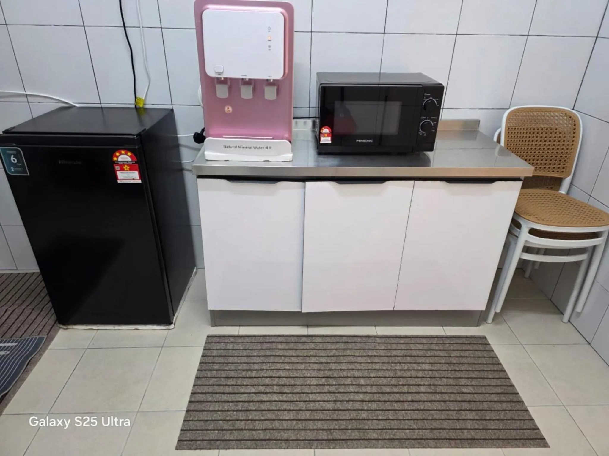 Barakah Sufi Home Stay Apartment Cameron