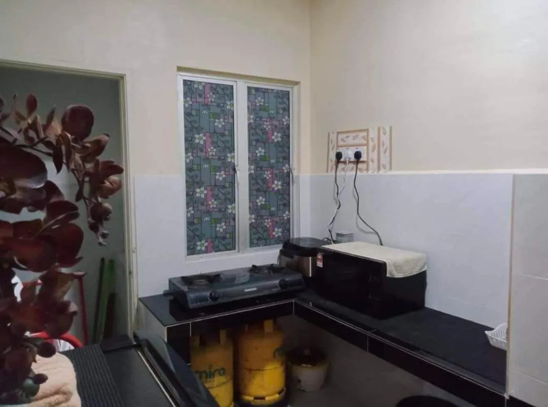 Barakah Sufi Home Stay Apartment Cameron