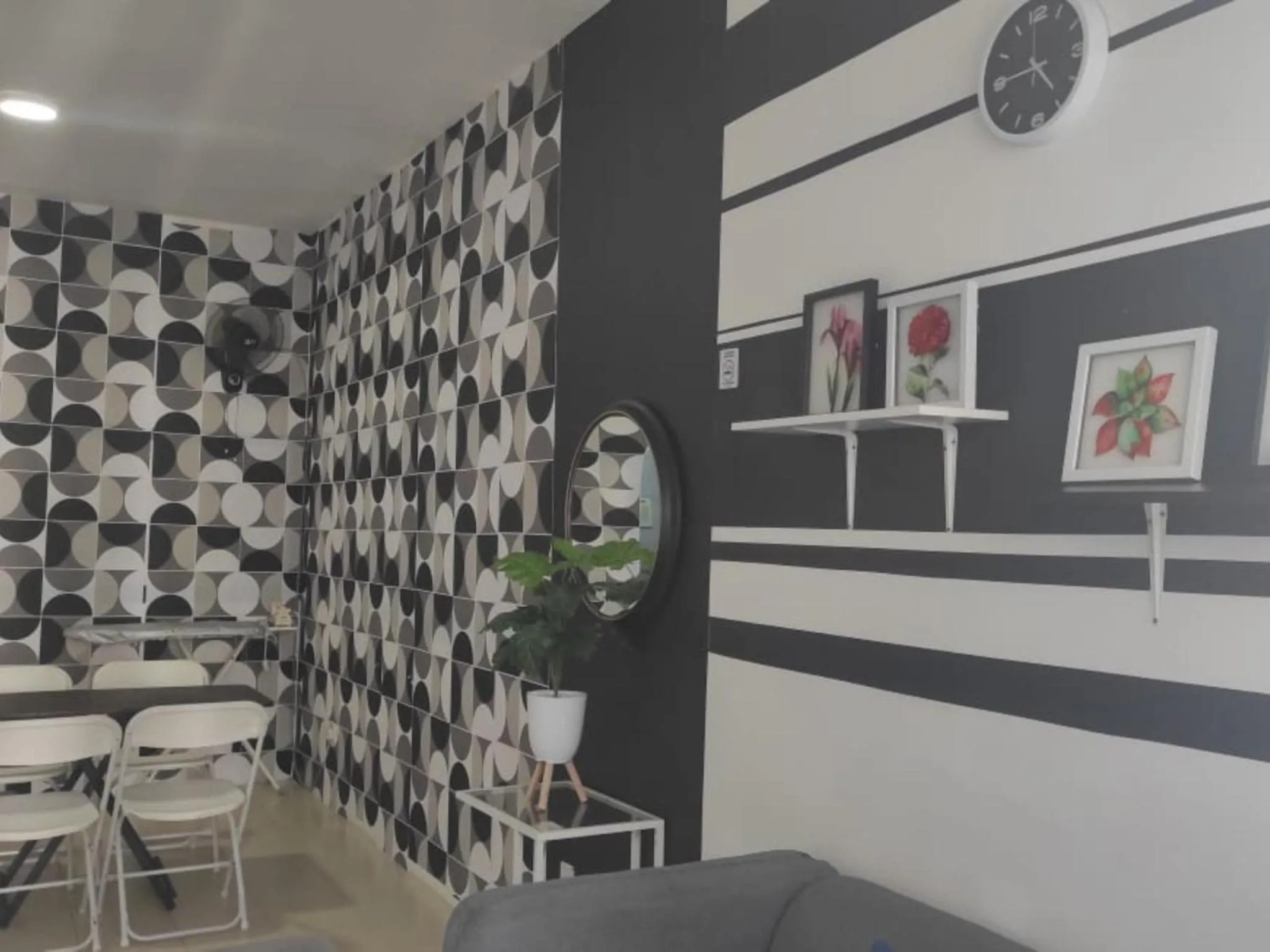 Barakah Sufi Home Stay Apartment Cameron