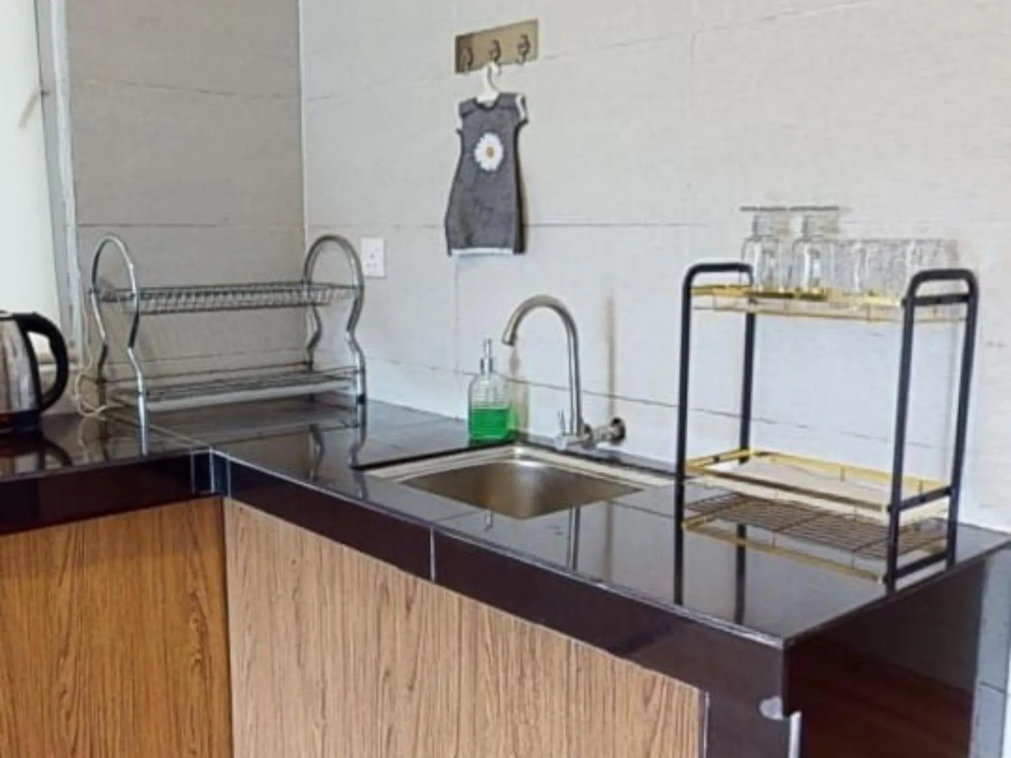 Barakah Sufi Home Stay Apartment Cameron
