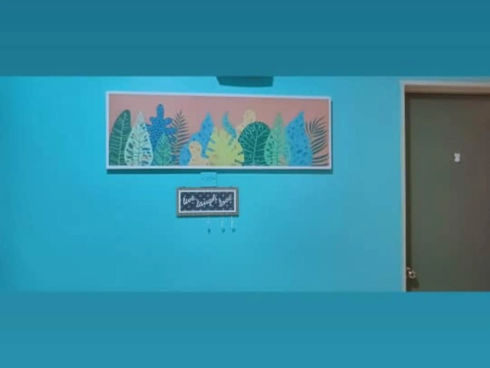 Barakah Sufi Home Stay Apartment Cameron
