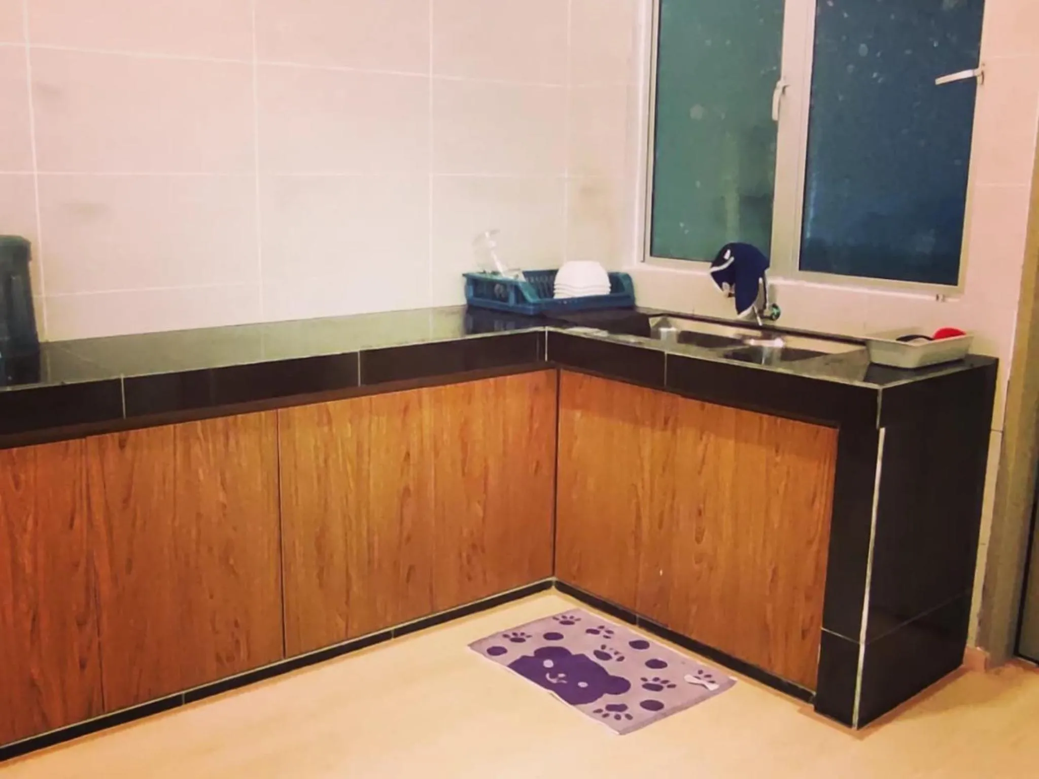 Barakah Sufi Home Stay Apartment Cameron