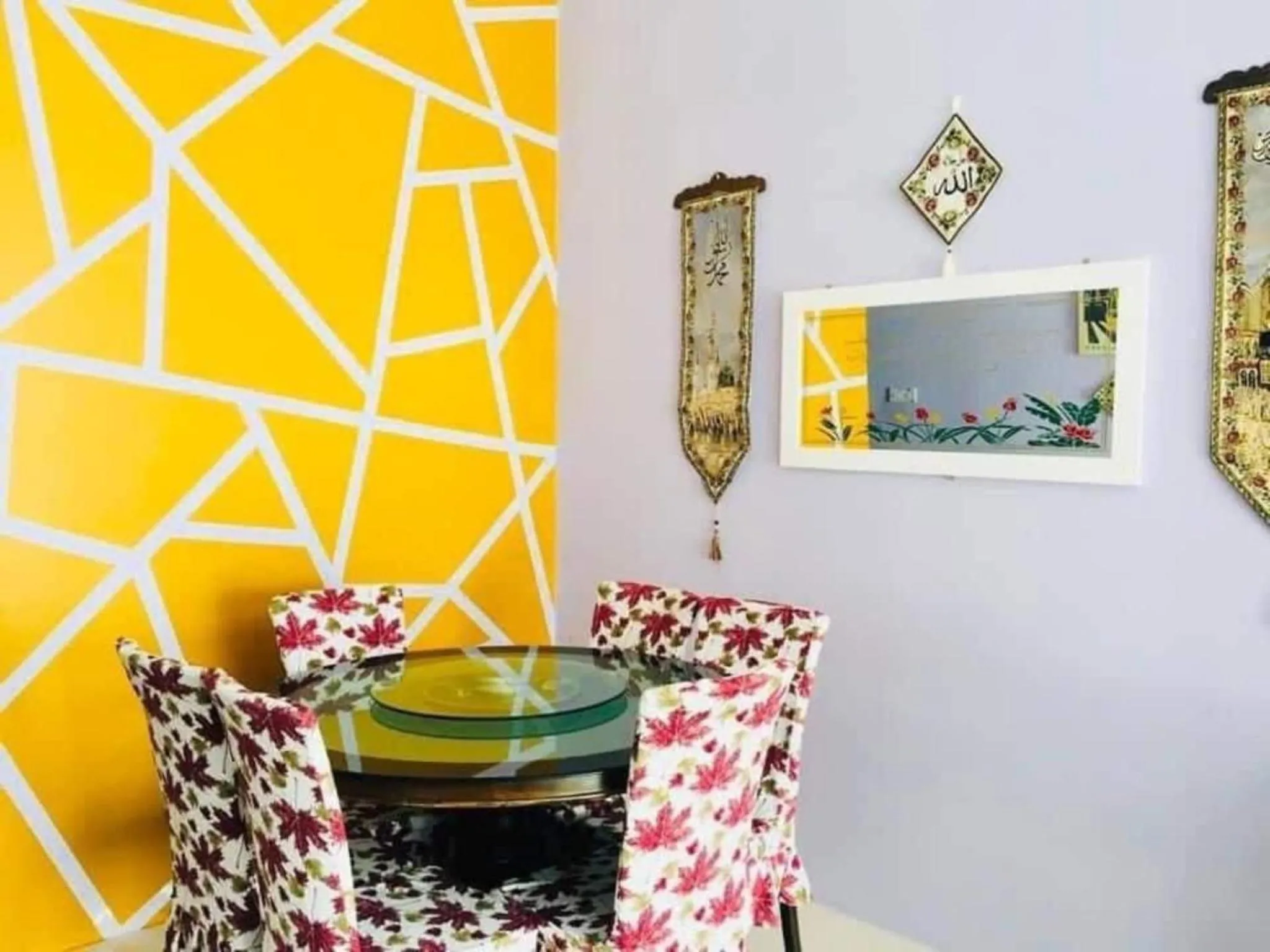 Barakah Sufi Home Stay Apartment Cameron