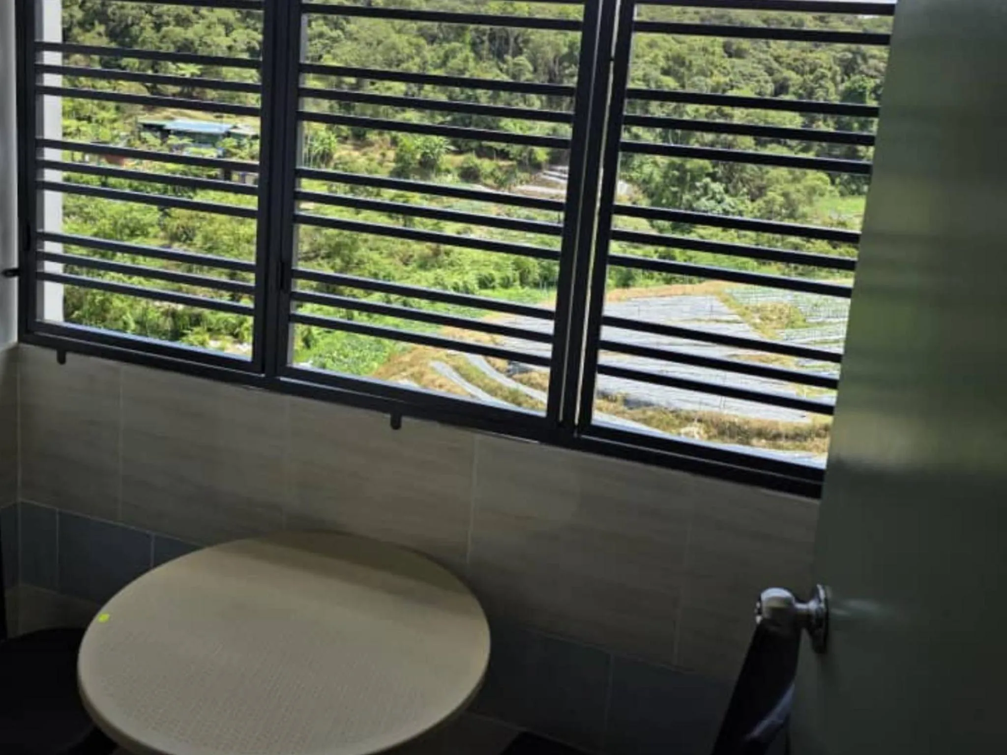 Barakah Sufi Home Stay Apartment Cameron