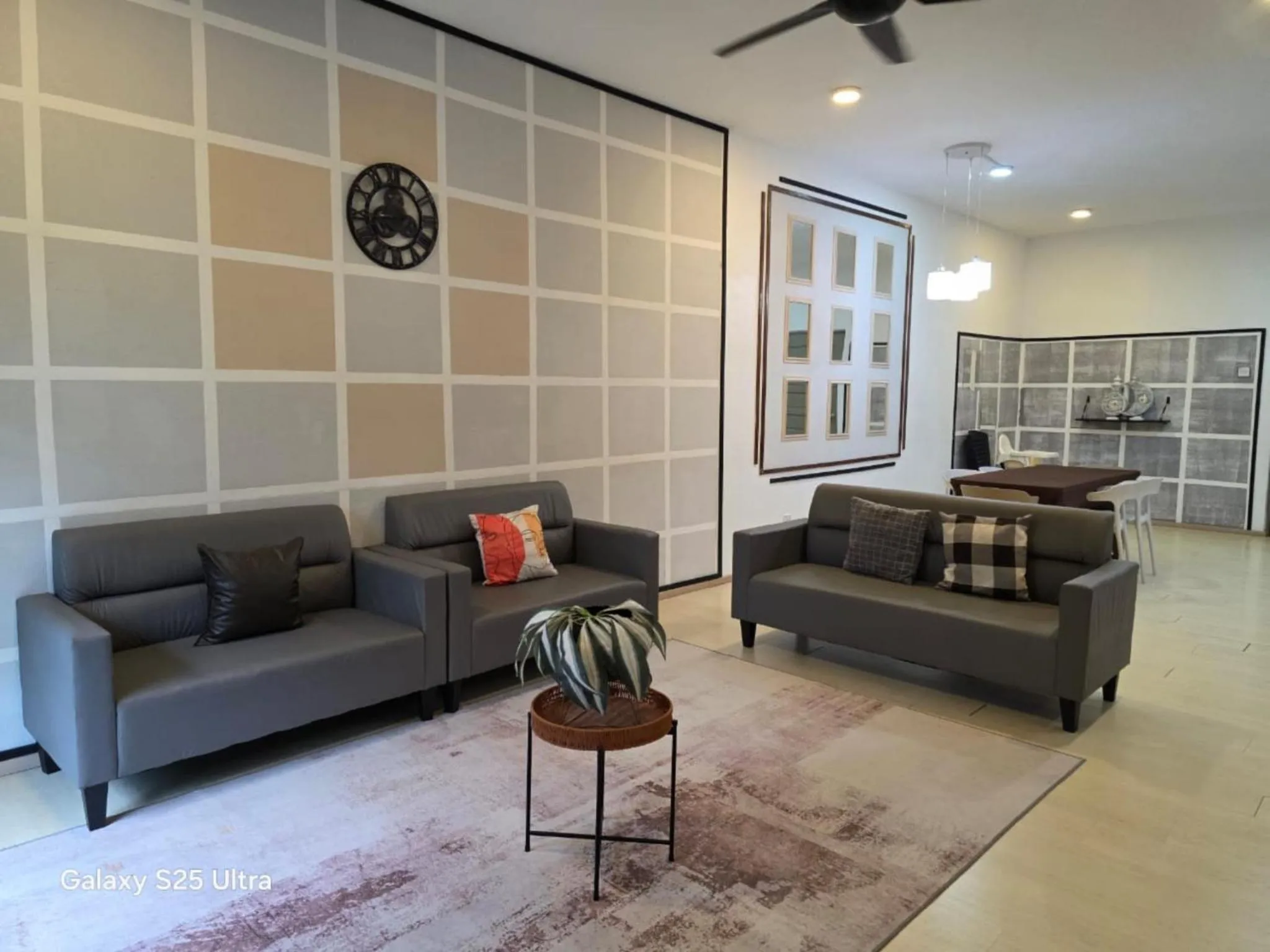 Barakah Sufi Home Stay Apartment Cameron