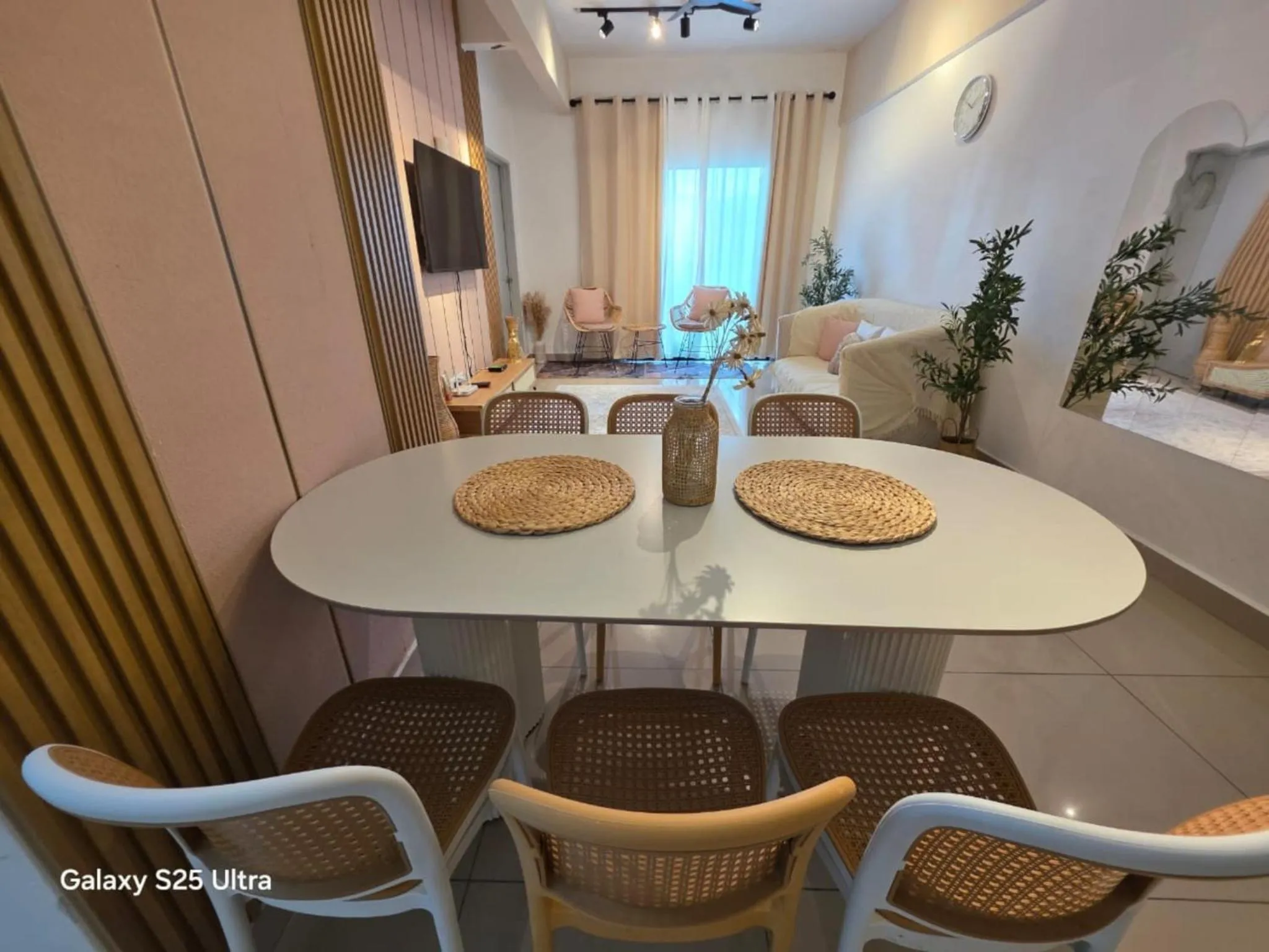 Barakah Sufi Home Stay Apartment Cameron