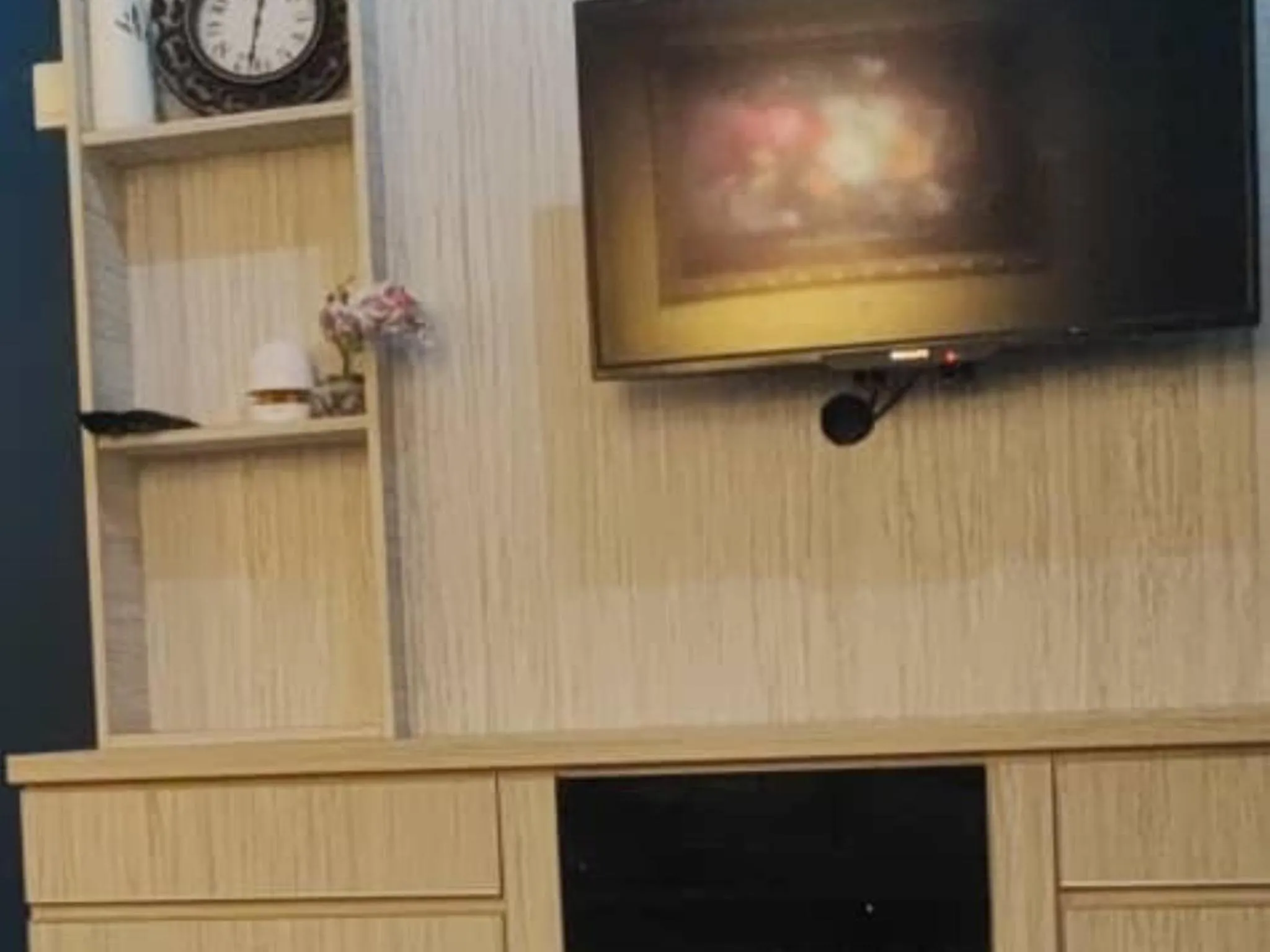 Barakah Sufi Home Stay Apartment Cameron