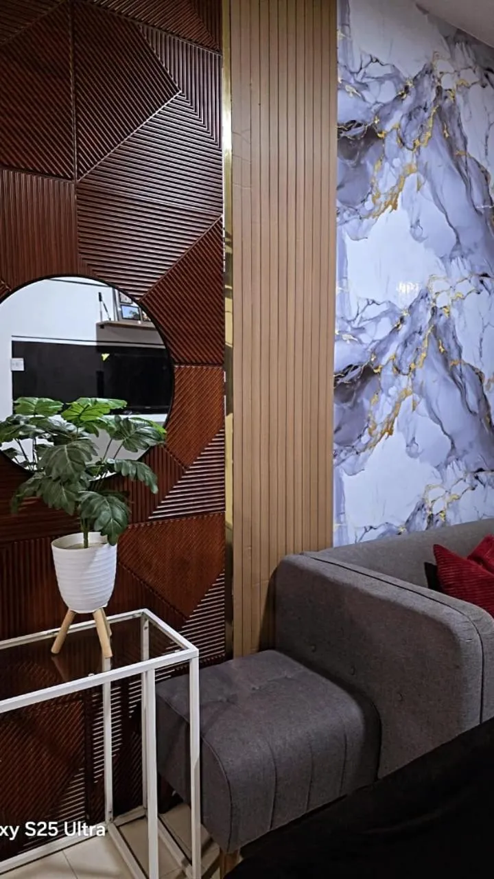 Barakah Sufi Home Stay Apartment Cameron
