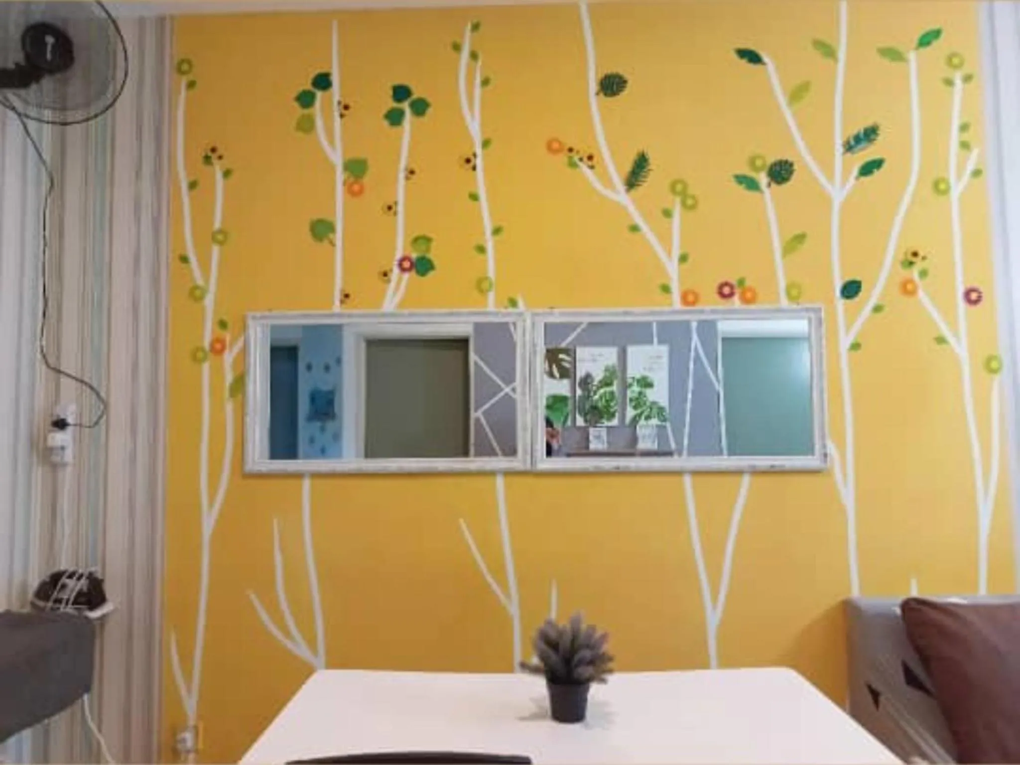 Barakah Sufi Home Stay Apartment Cameron