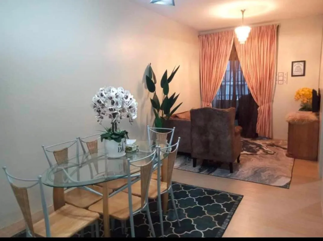 Barakah Sufi Home Stay Apartment Cameron