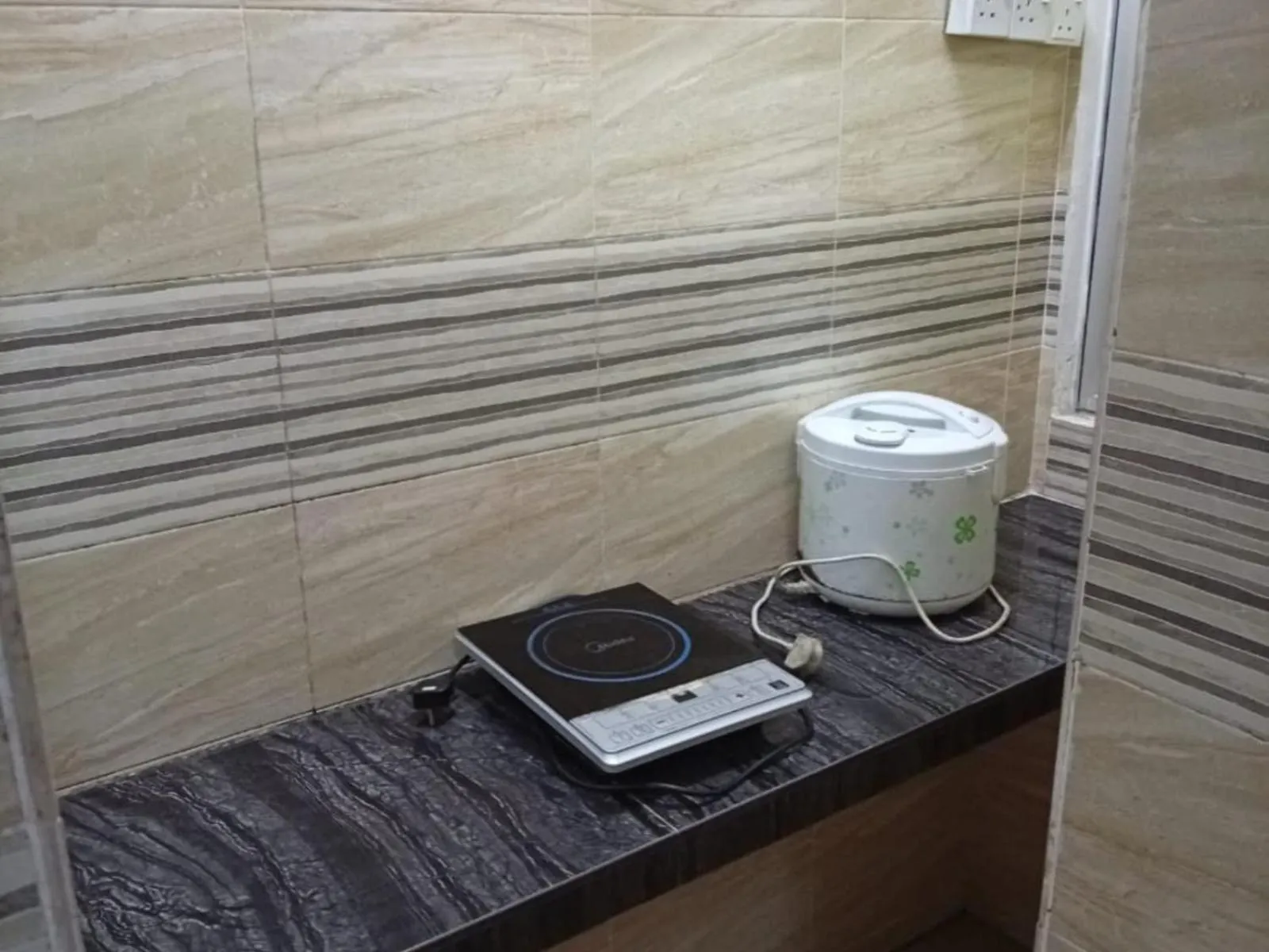 Barakah Sufi Home Stay Apartment Cameron