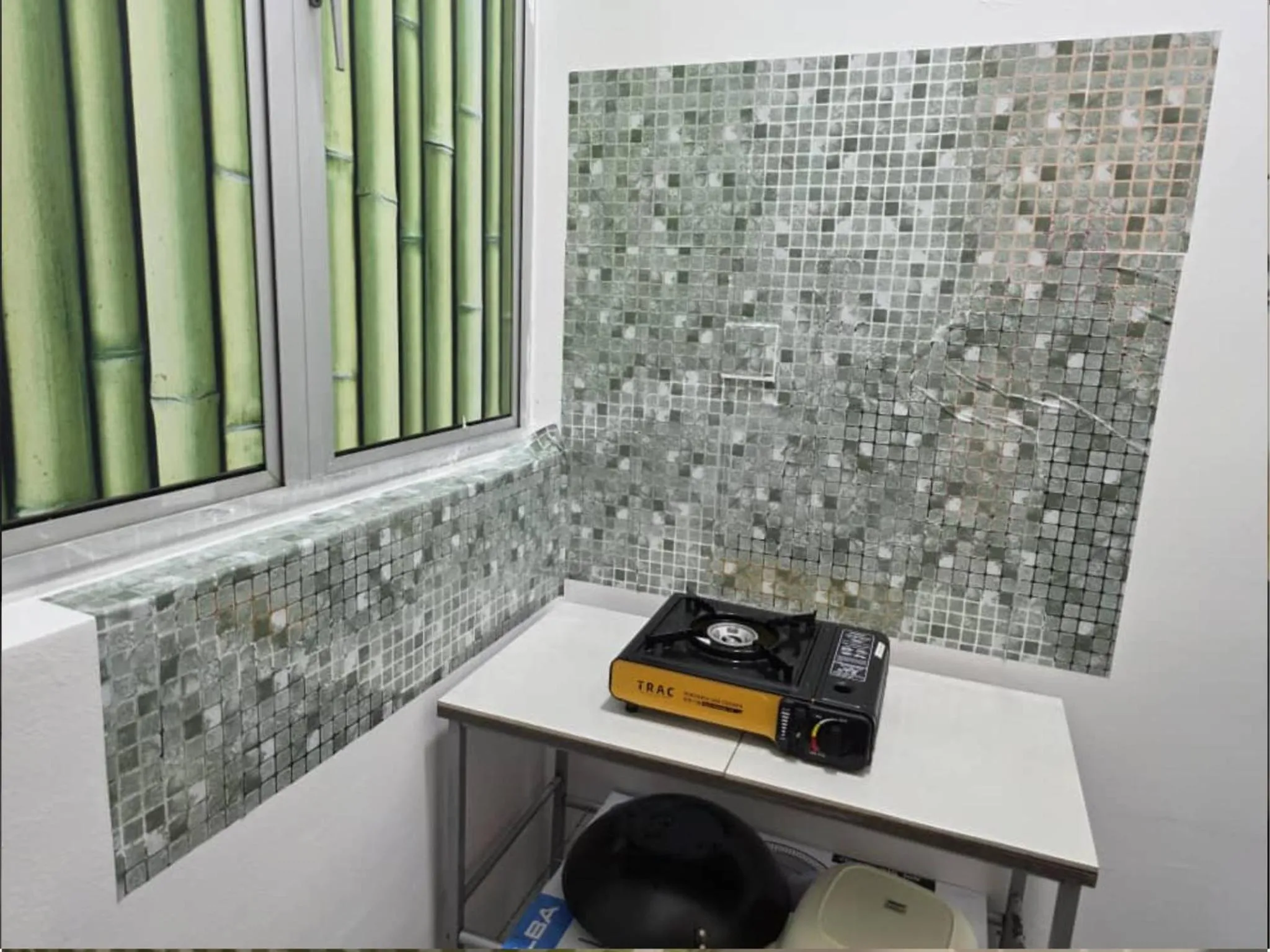 Barakah Sufi Home Stay Apartment Cameron