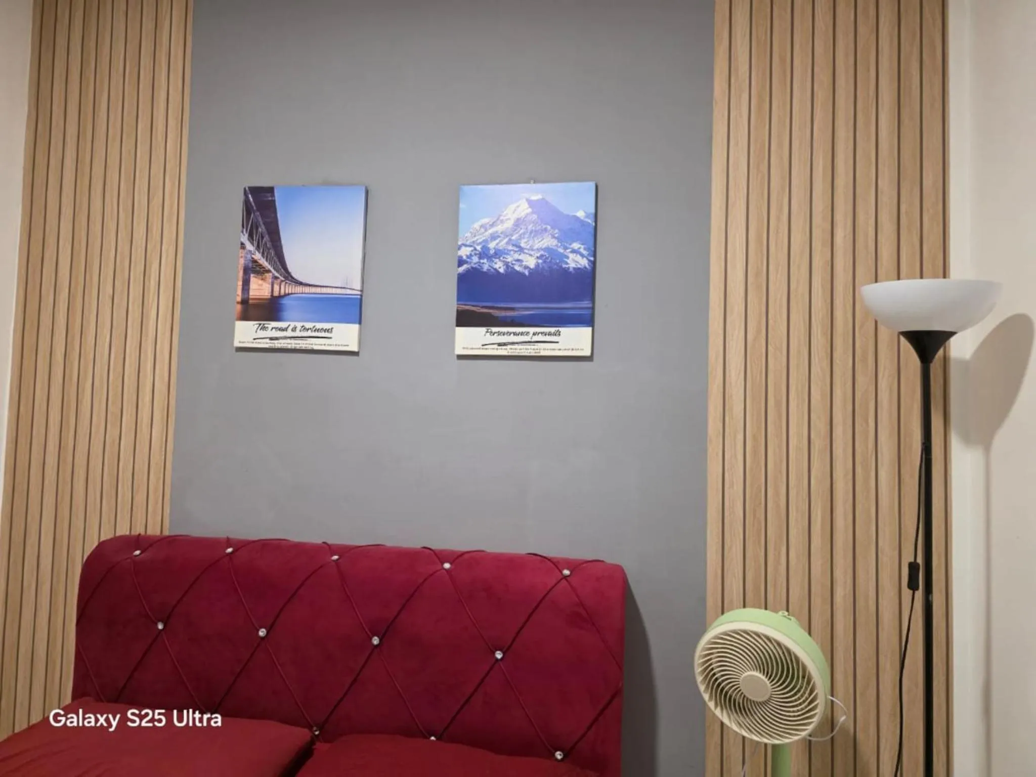Barakah Sufi Home Stay Apartment Cameron