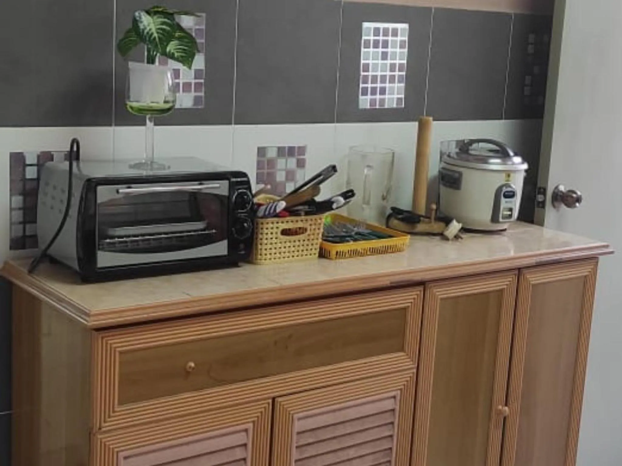 Barakah Sufi Home Stay Apartment Cameron