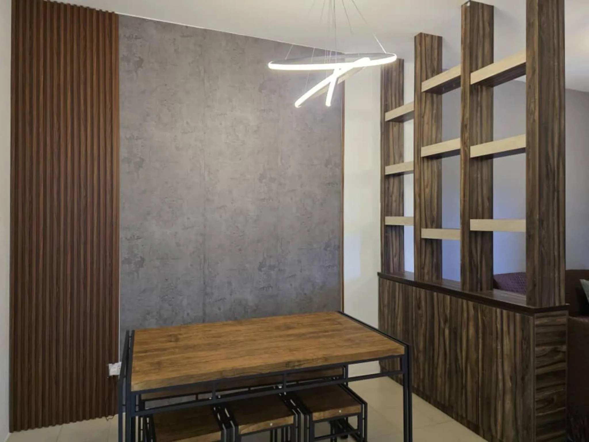 Barakah Sufi Home Stay Apartment Cameron