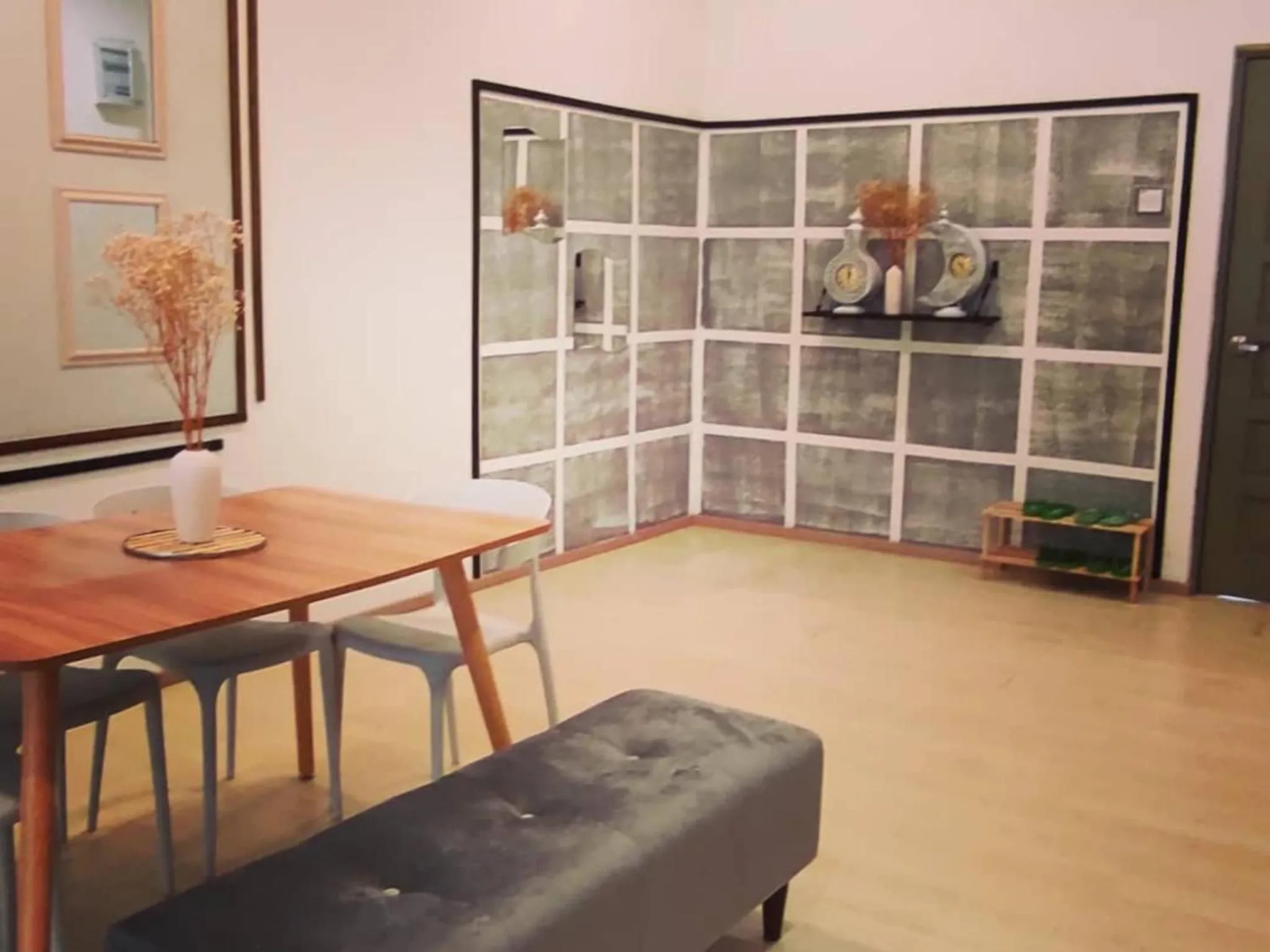 Barakah Sufi Home Stay Apartment Cameron