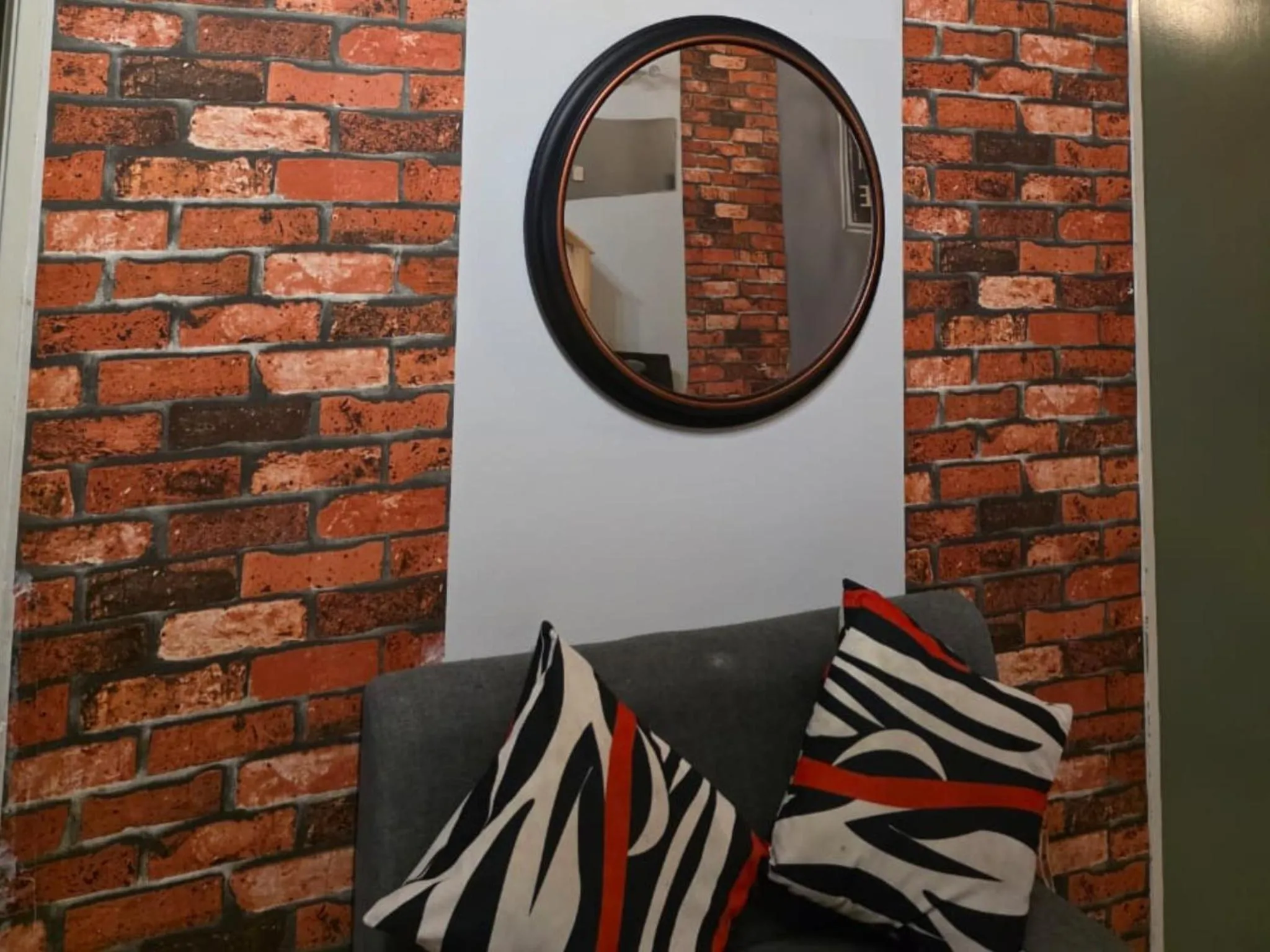 Barakah Sufi Home Stay Apartment Cameron
