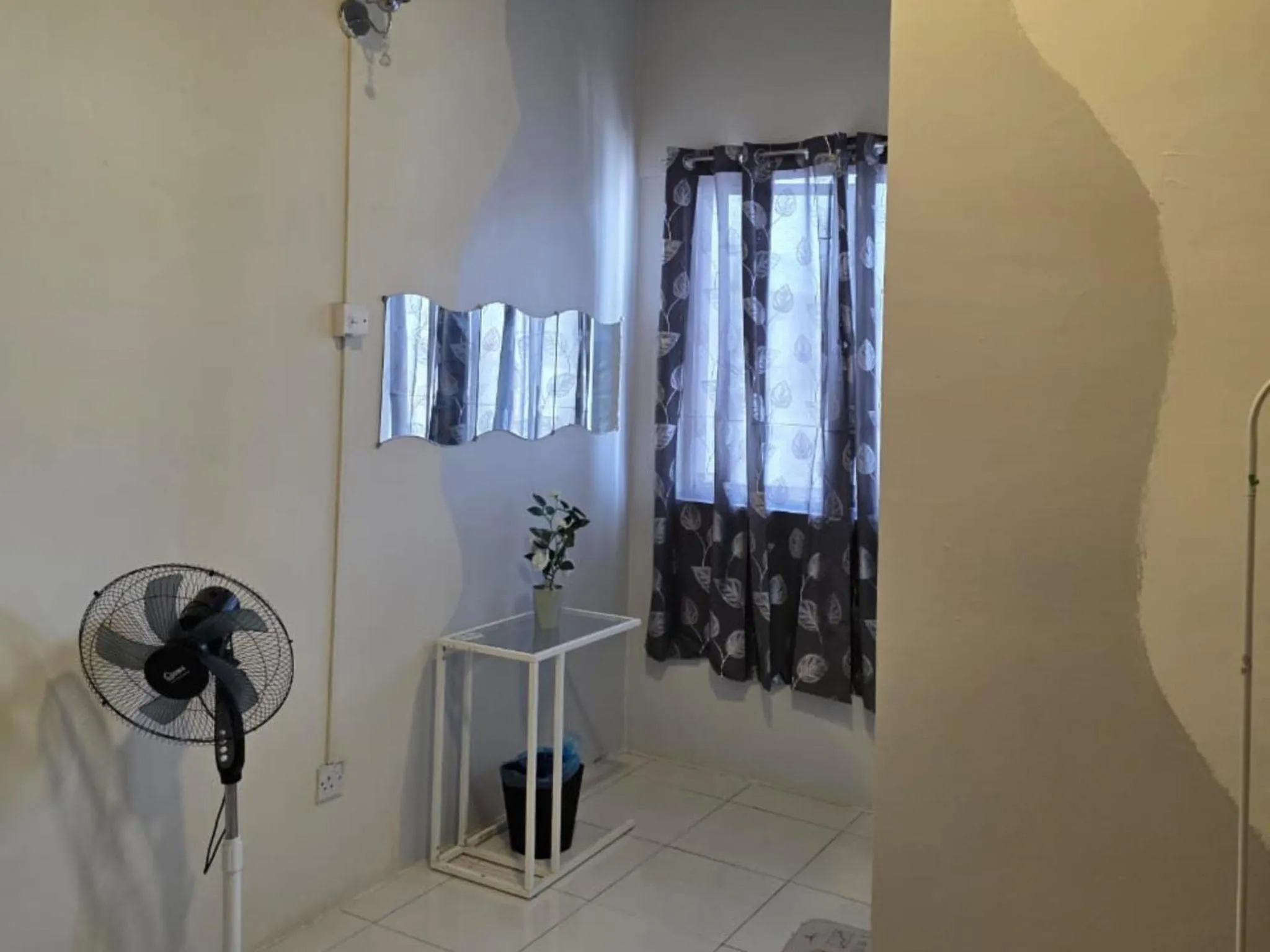Barakah Sufi Home Stay Apartment Cameron
