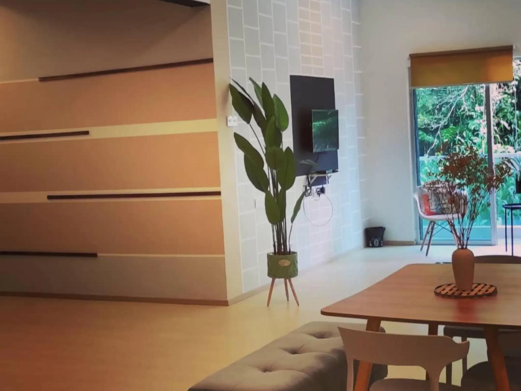 Barakah Sufi Home Stay Apartment Cameron