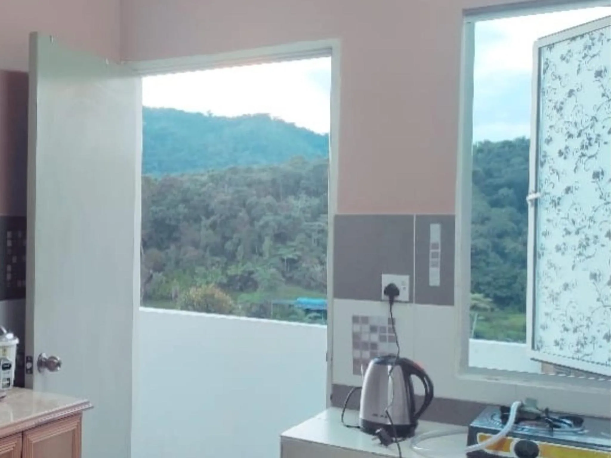 Barakah Sufi Home Stay Apartment Cameron