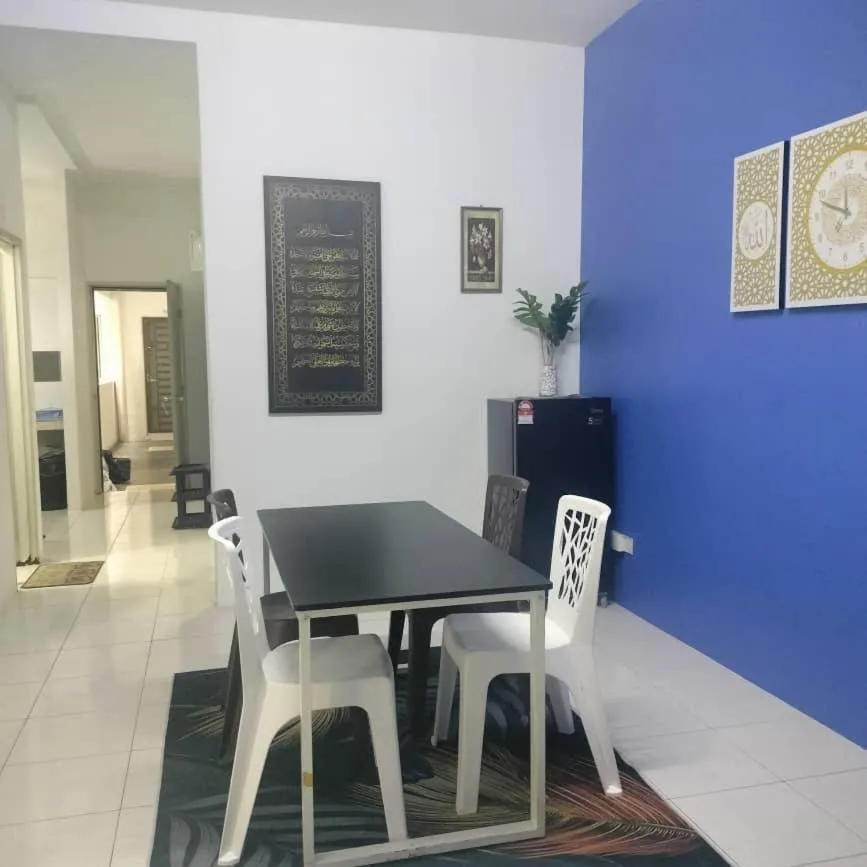 Barakah Sufi Home Stay Apartment Cameron