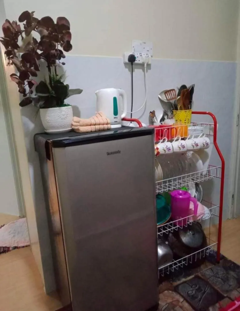 Barakah Sufi Home Stay Apartment Cameron