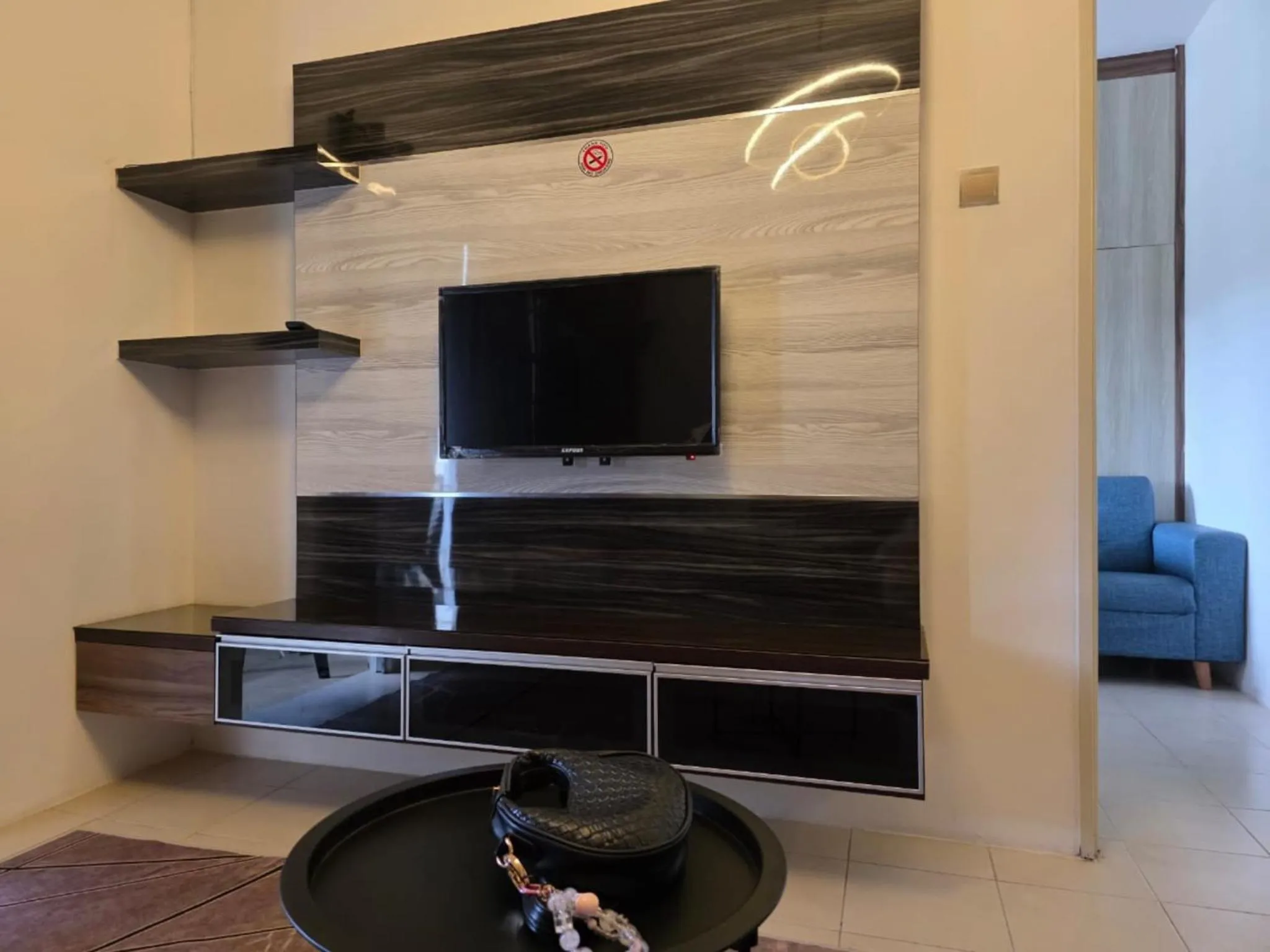 Barakah Sufi Home Stay Apartment Cameron