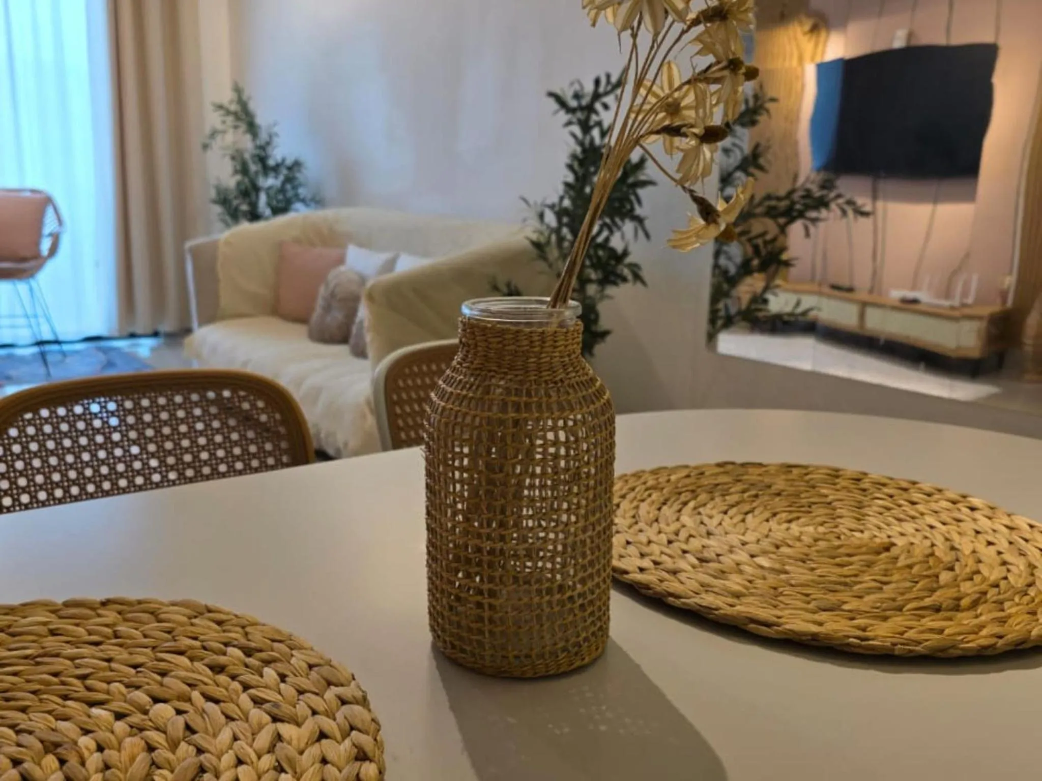 Barakah Sufi Home Stay Apartment Cameron