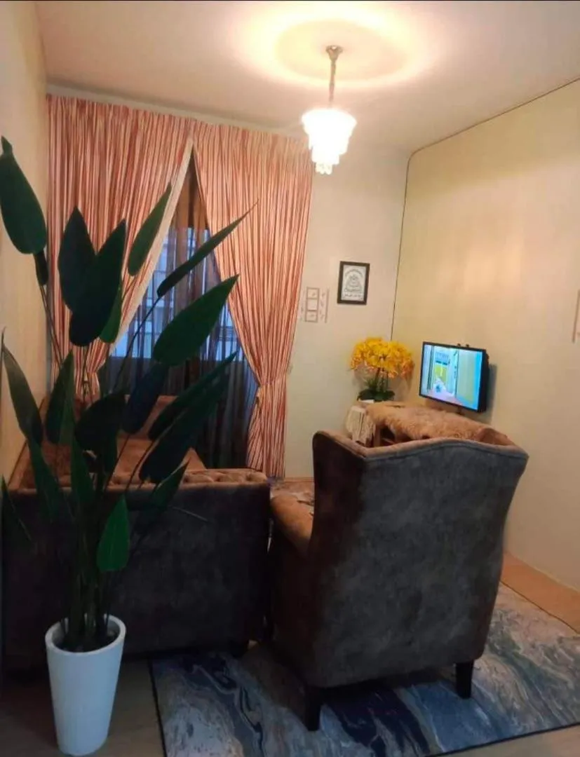 Barakah Sufi Home Stay Apartment Cameron