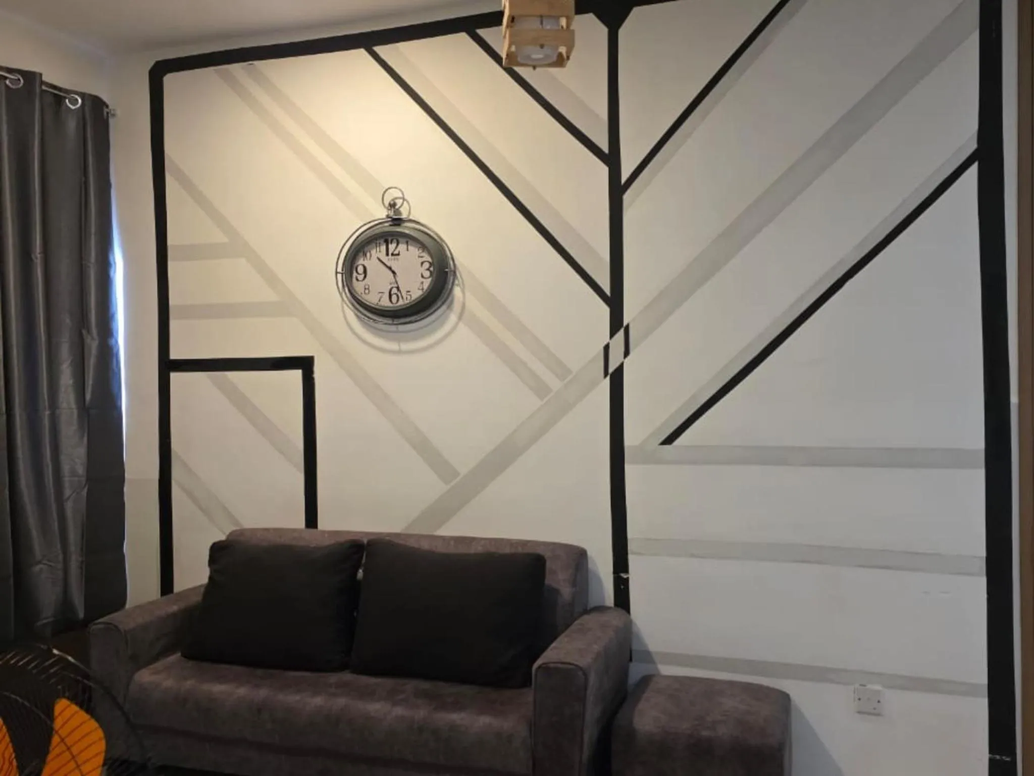 Barakah Sufi Home Stay Apartment Cameron