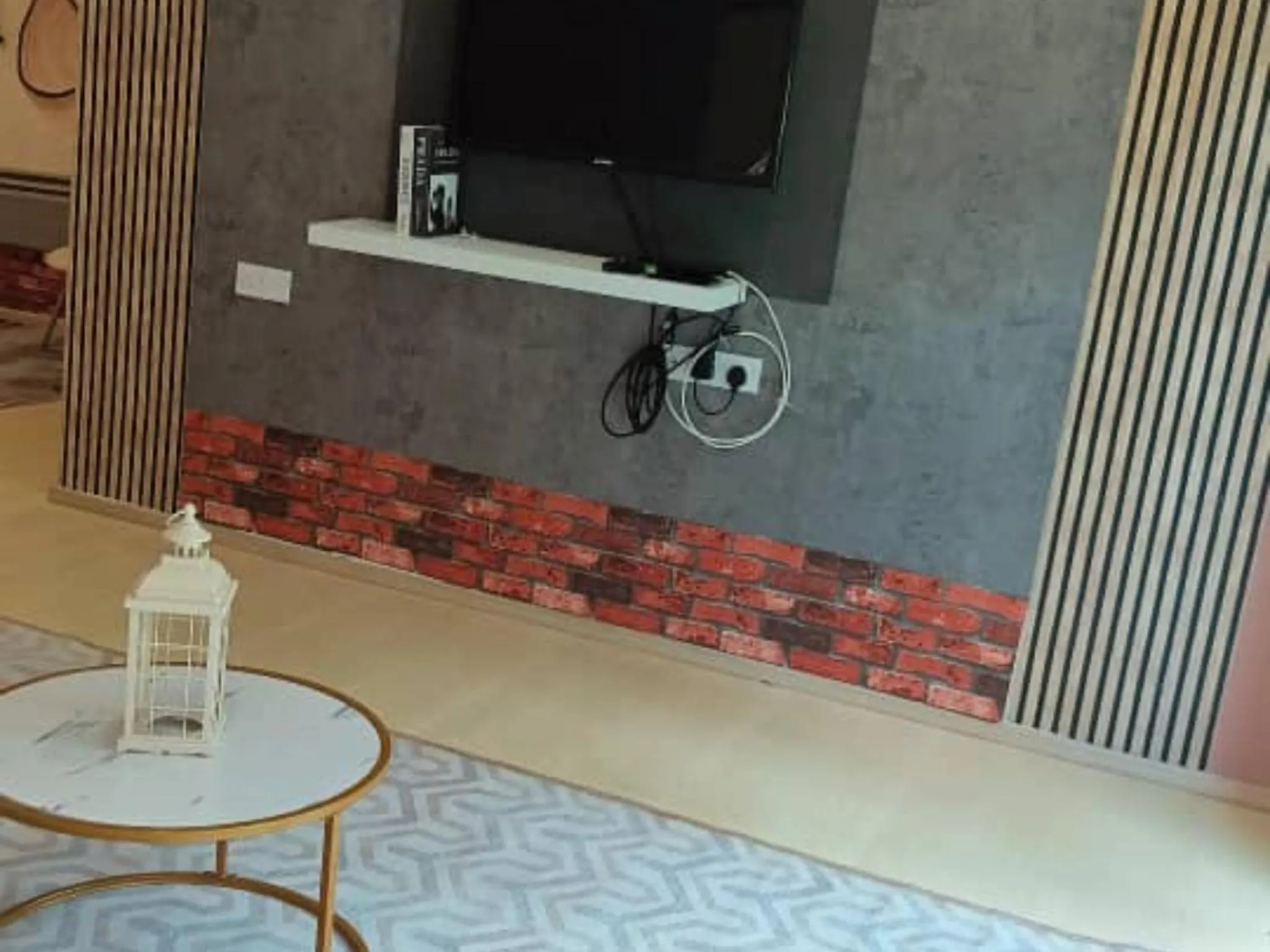 Barakah Sufi Home Stay Apartment Cameron