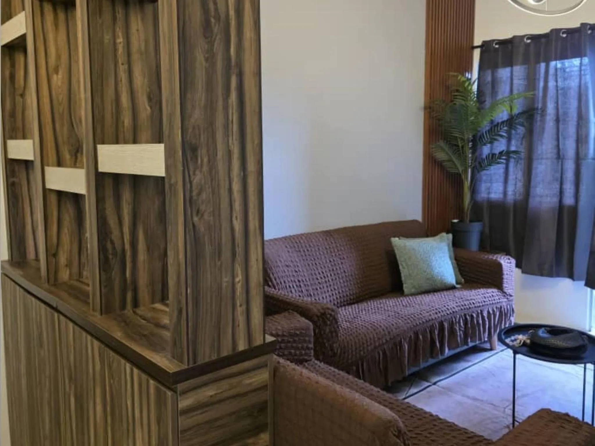 Barakah Sufi Home Stay Apartment Cameron