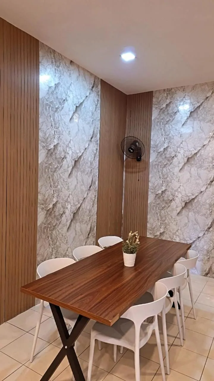 Barakah Sufi Home Stay Apartment Cameron