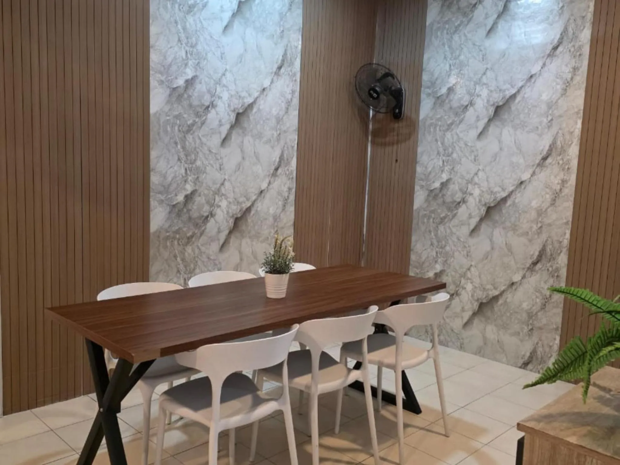 Barakah Sufi Home Stay Apartment Cameron