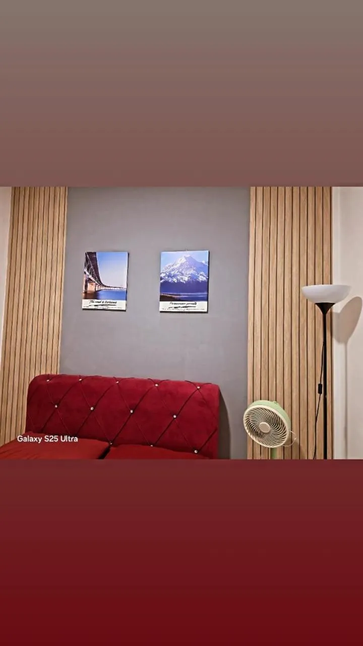 Barakah Sufi Home Stay Apartment Cameron