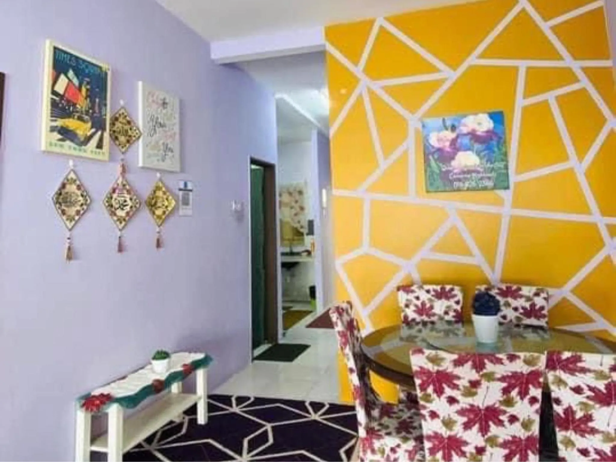 Barakah Sufi Home Stay Apartment Cameron