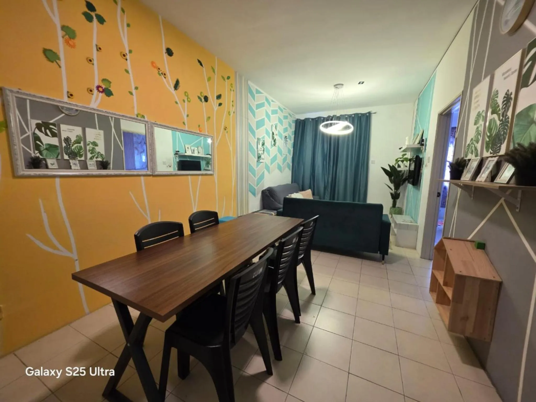 Barakah Sufi Home Stay Apartment Cameron